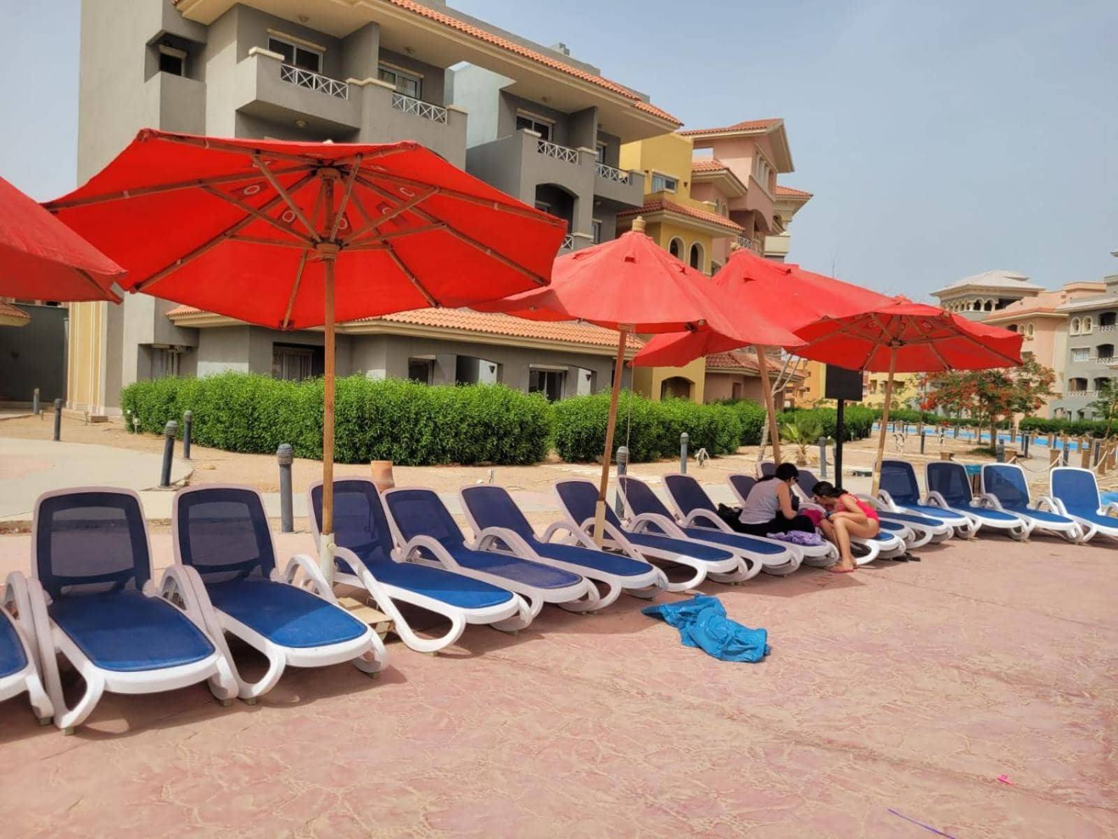 Porto Sharm vip — 5