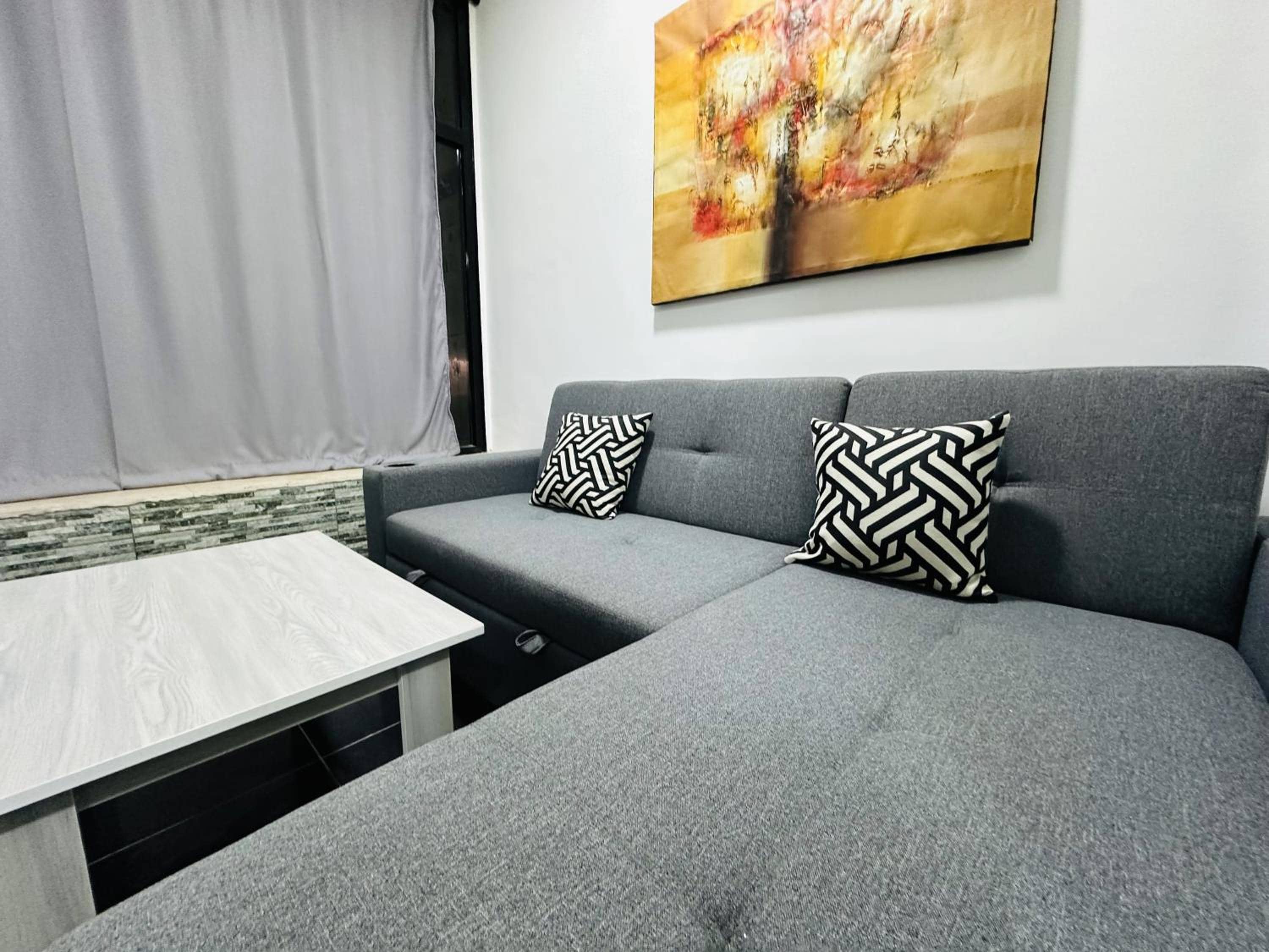 Falcon Loft Studio Sheraton Road — 5
