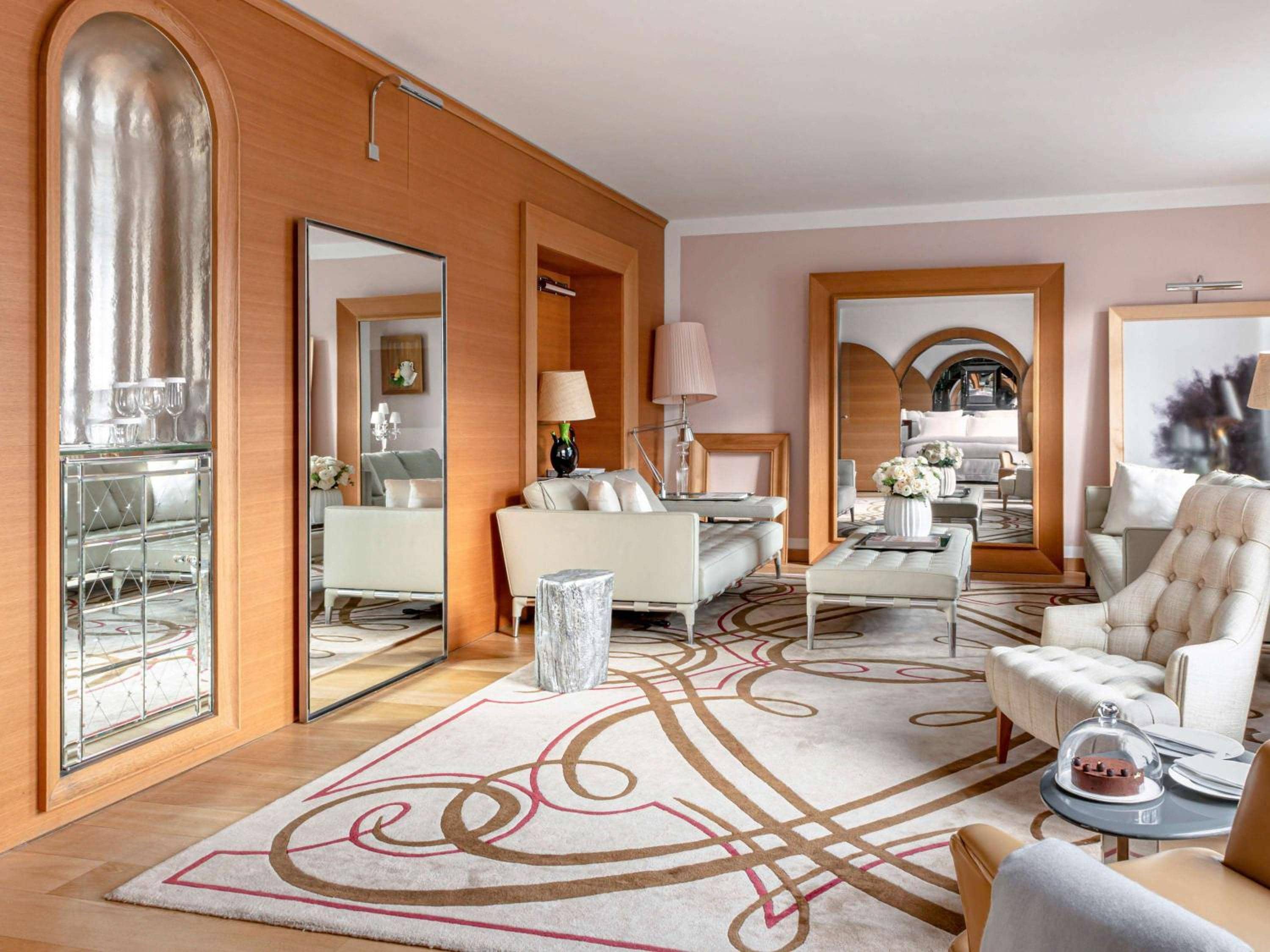 Hôtel Le Royal Monceau Raffles Paris — 3