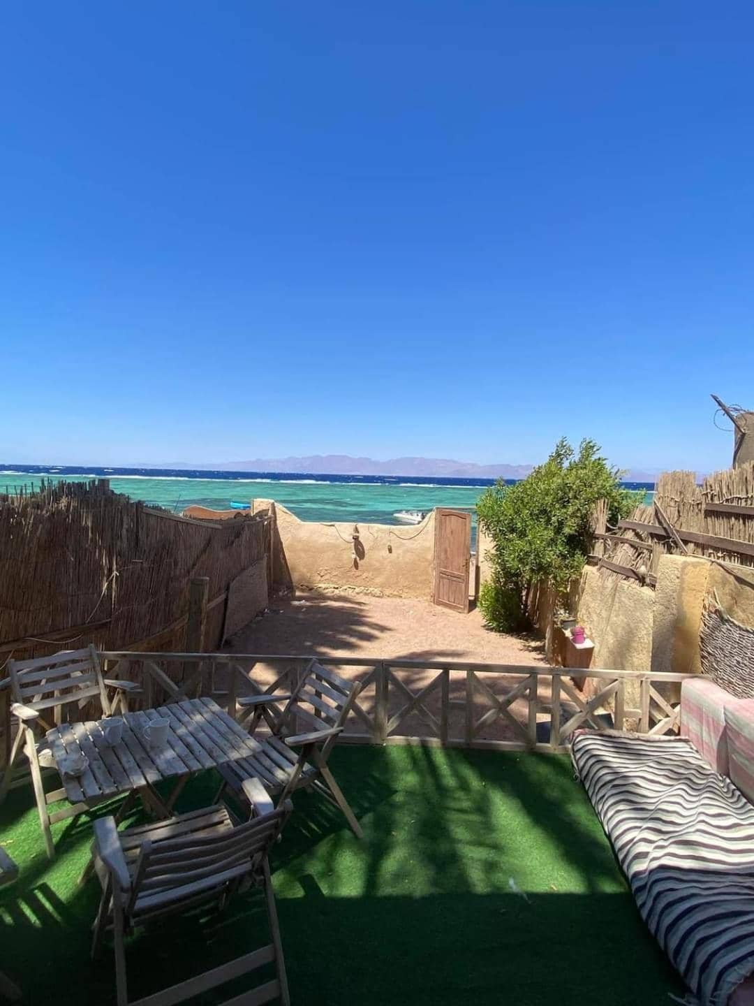 Luna House Asala Beach - Chalet — 3