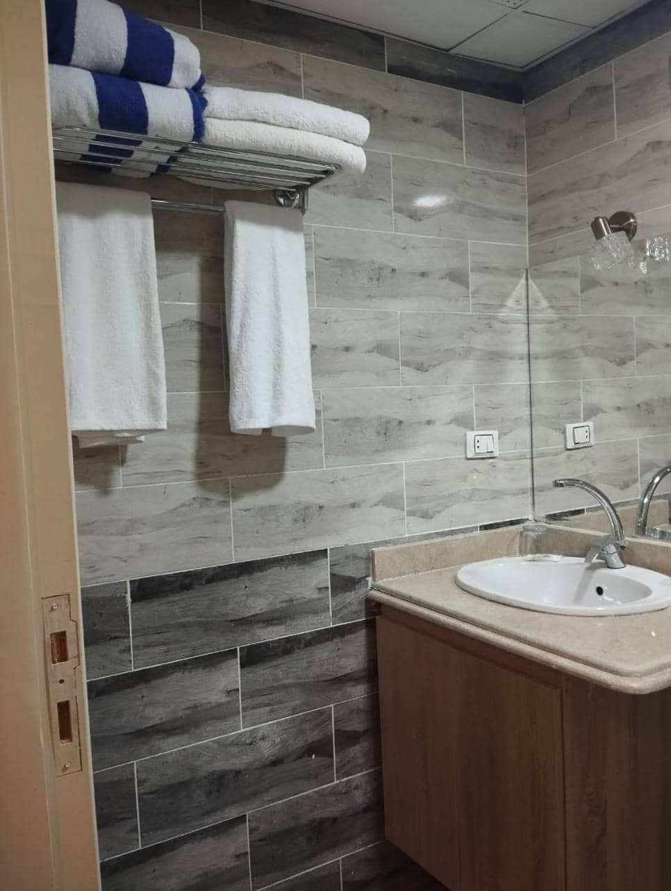 Cecelia Resort Families and Couples only — 2