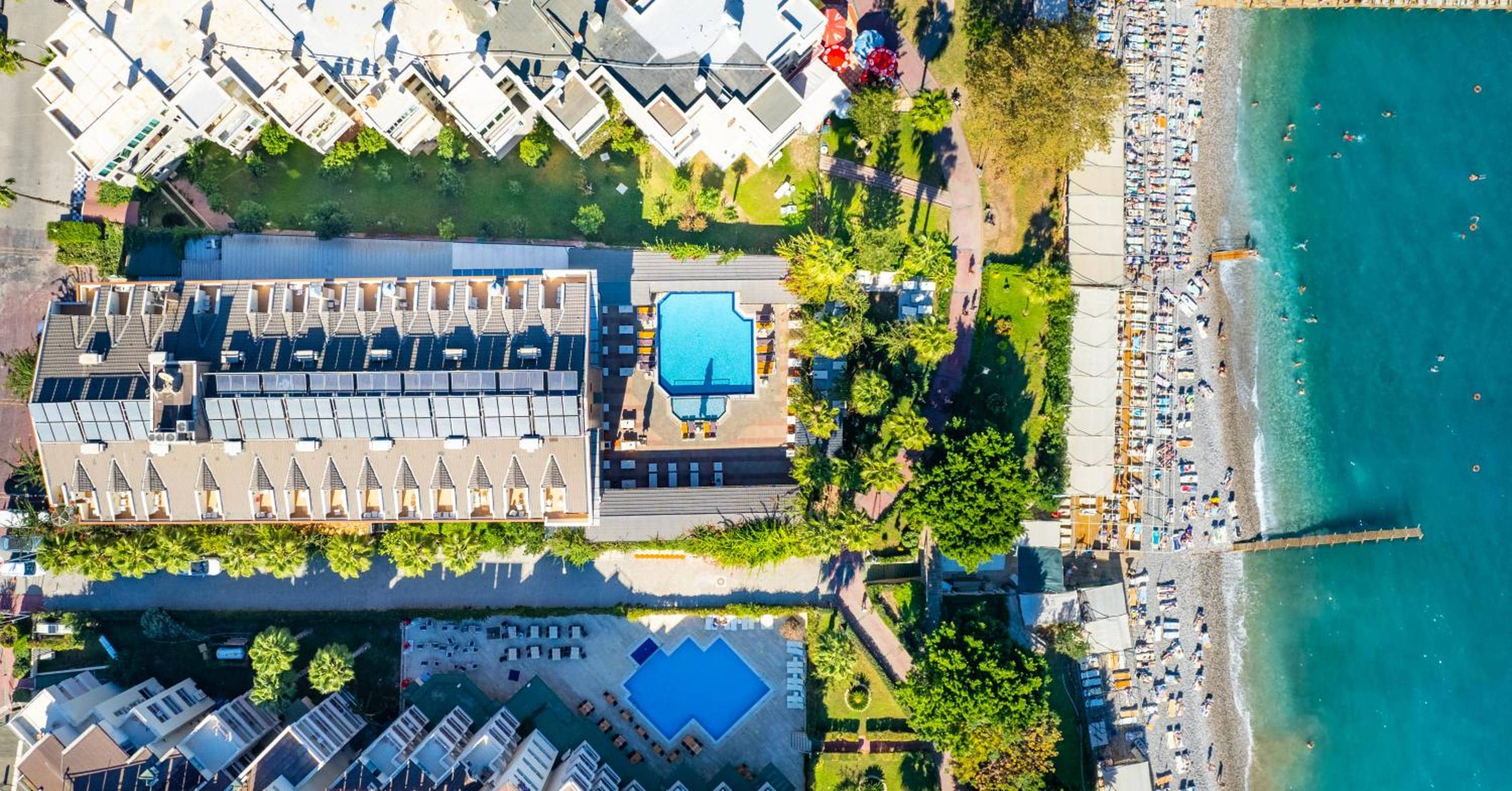 Fame Beach Hotel — 4