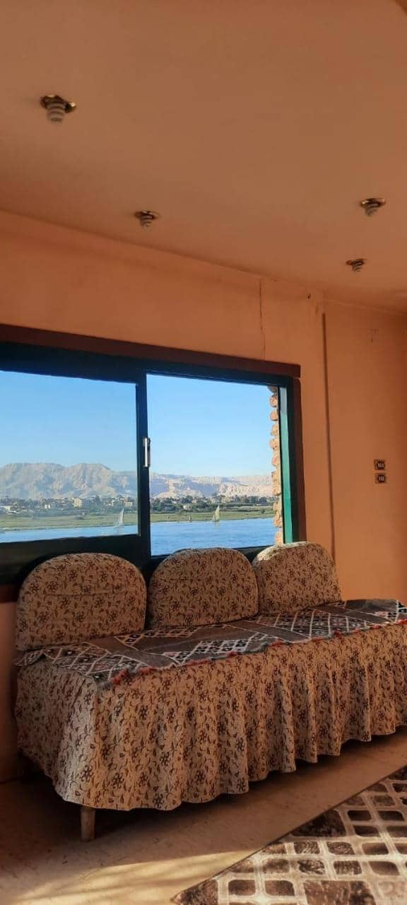 The Best View With Great Location 2 Bedroom Apartment in Luxor — 5