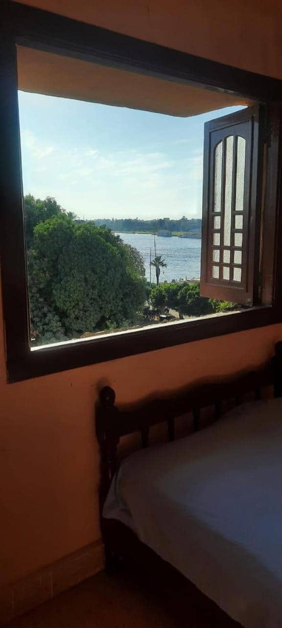 The Best View With Great Location 2 Bedroom Apartment in Luxor — 3