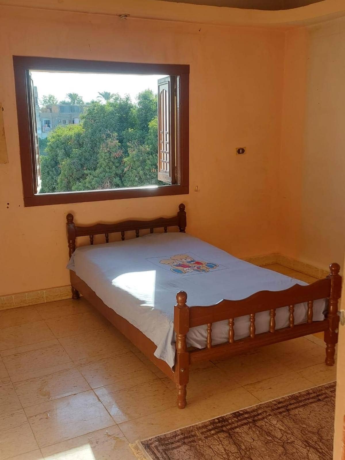 The Best View With Great Location 2 Bedroom Apartment in Luxor — 2