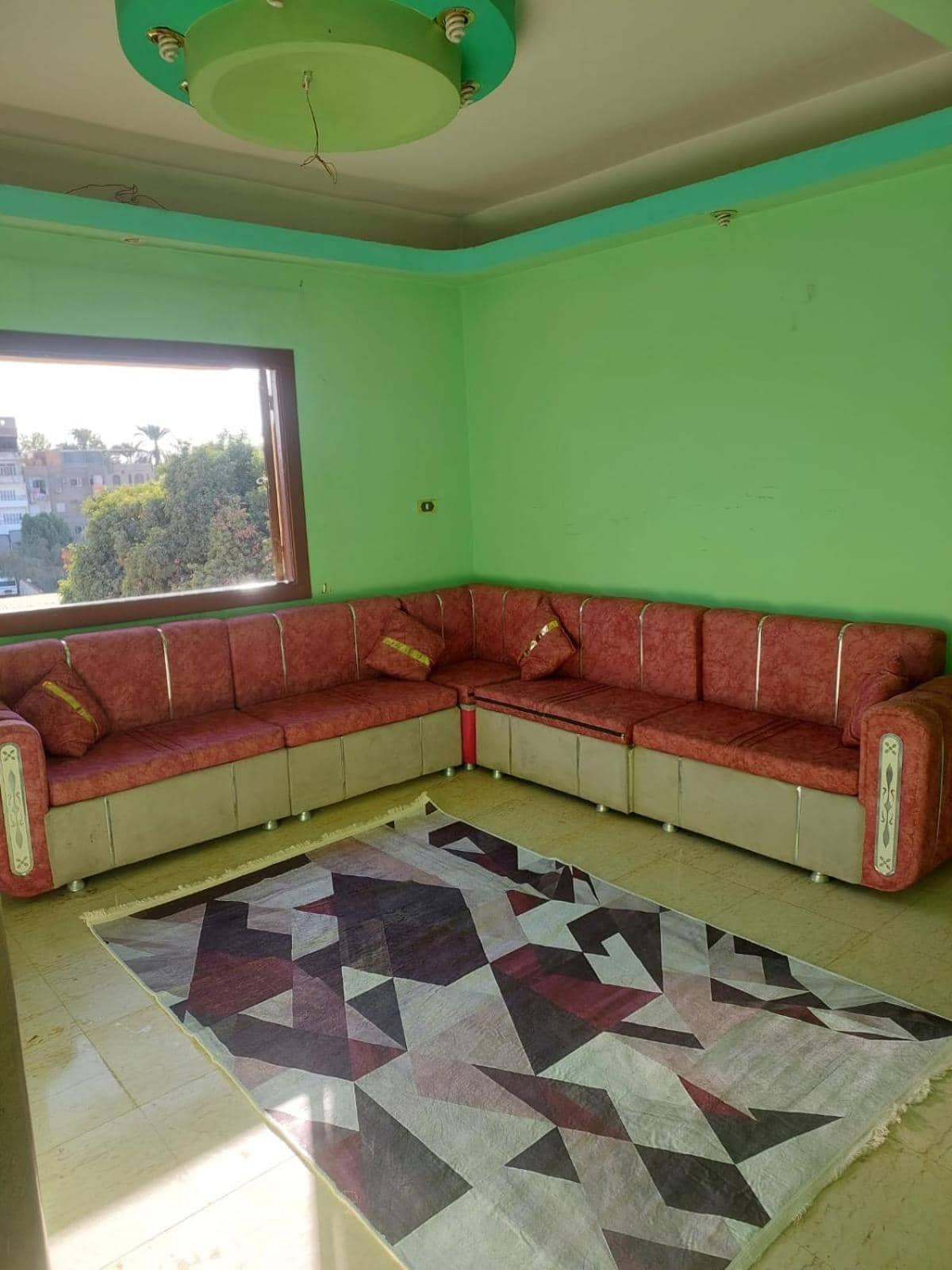 The Best View With Great Location 2 Bedroom Apartment in Luxor — 4