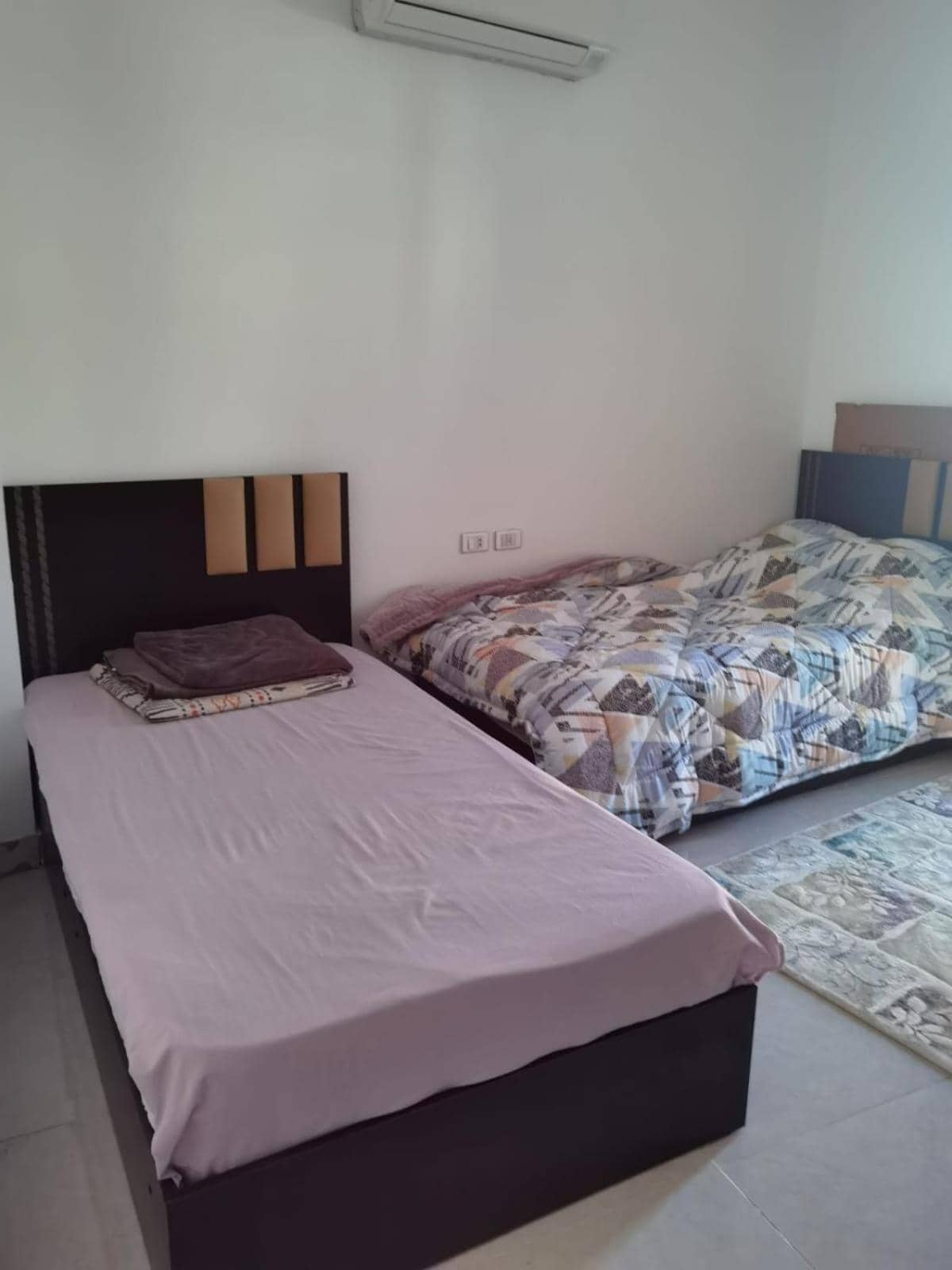 Luxury Seaview Apartment — 5