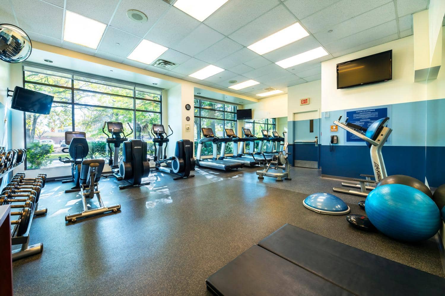 Grand Park Hotel Vancouver Airport, an Ascend Collection Hotel — 5