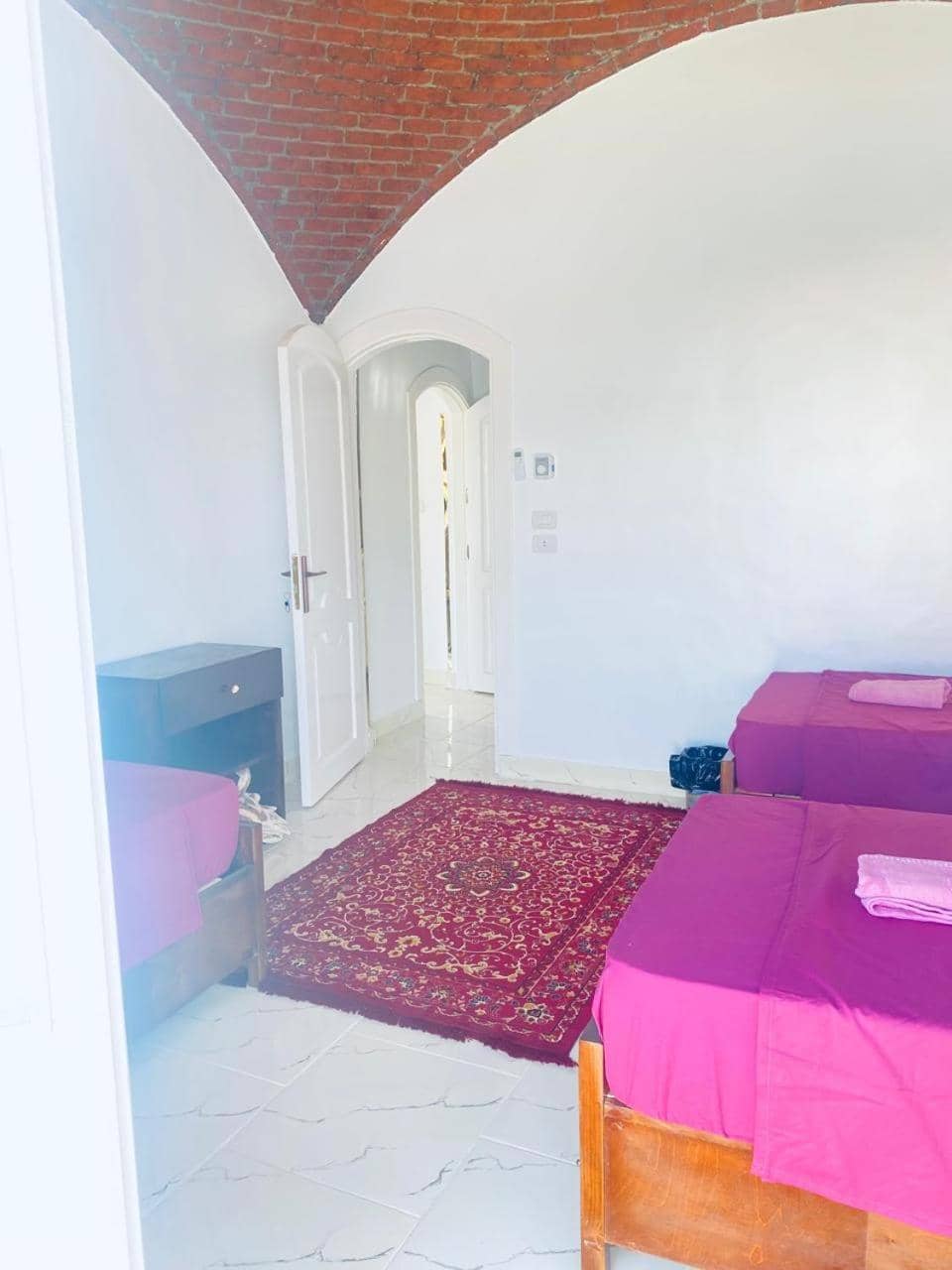 Nile View Guest House — 2