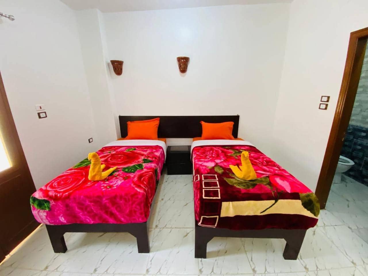 sunset guest house — 4