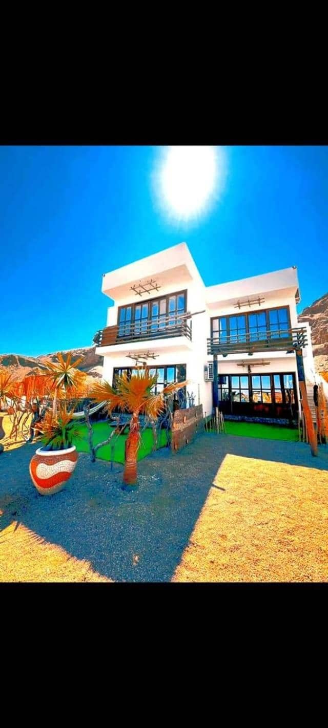 Ville eacolodge