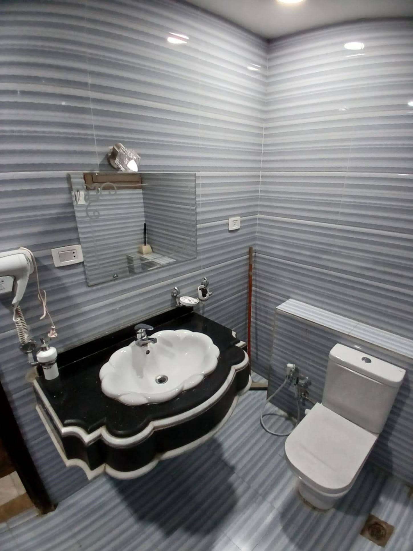 Monty private room apartment — 5