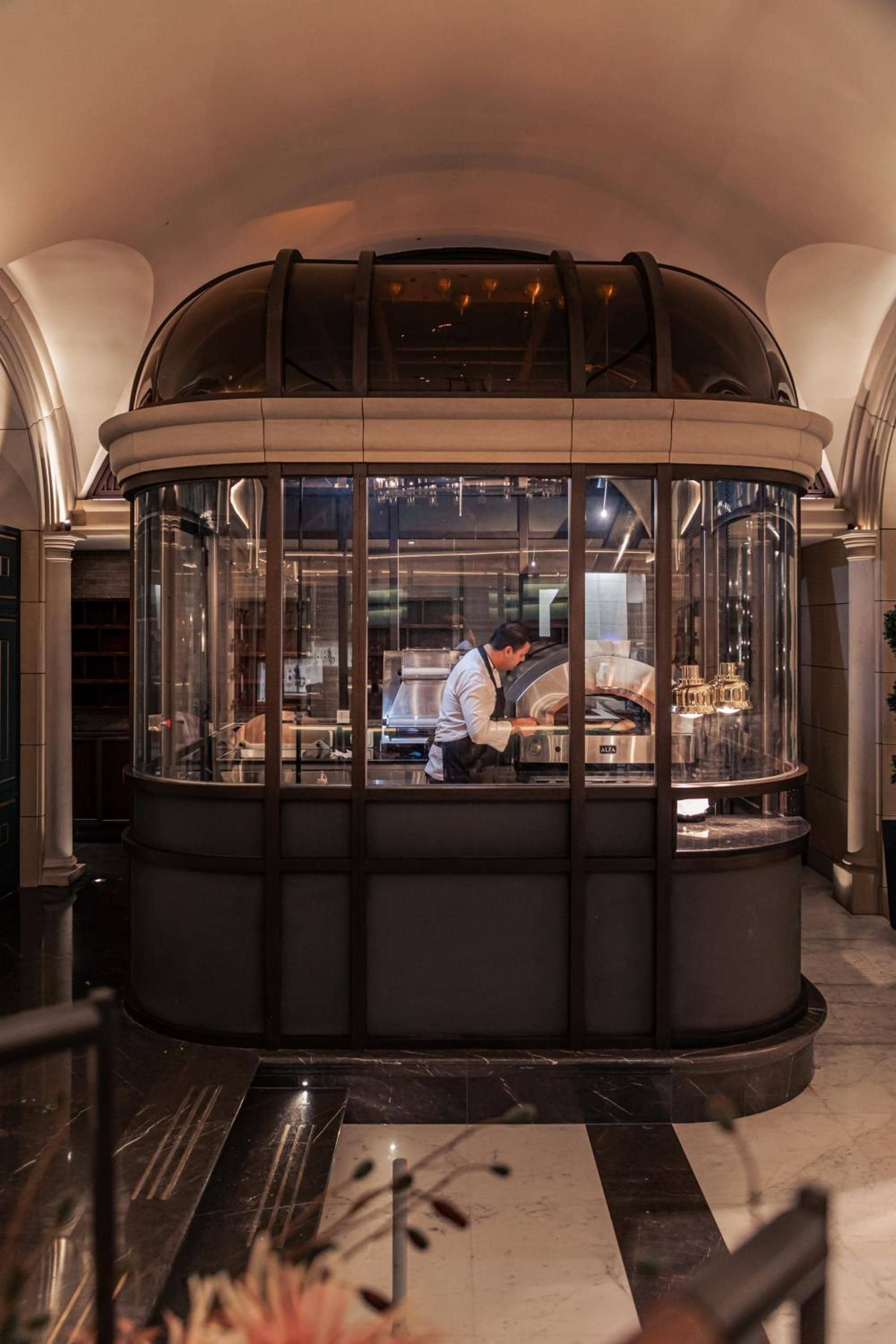 The Ritz-Carlton, Amman — 5