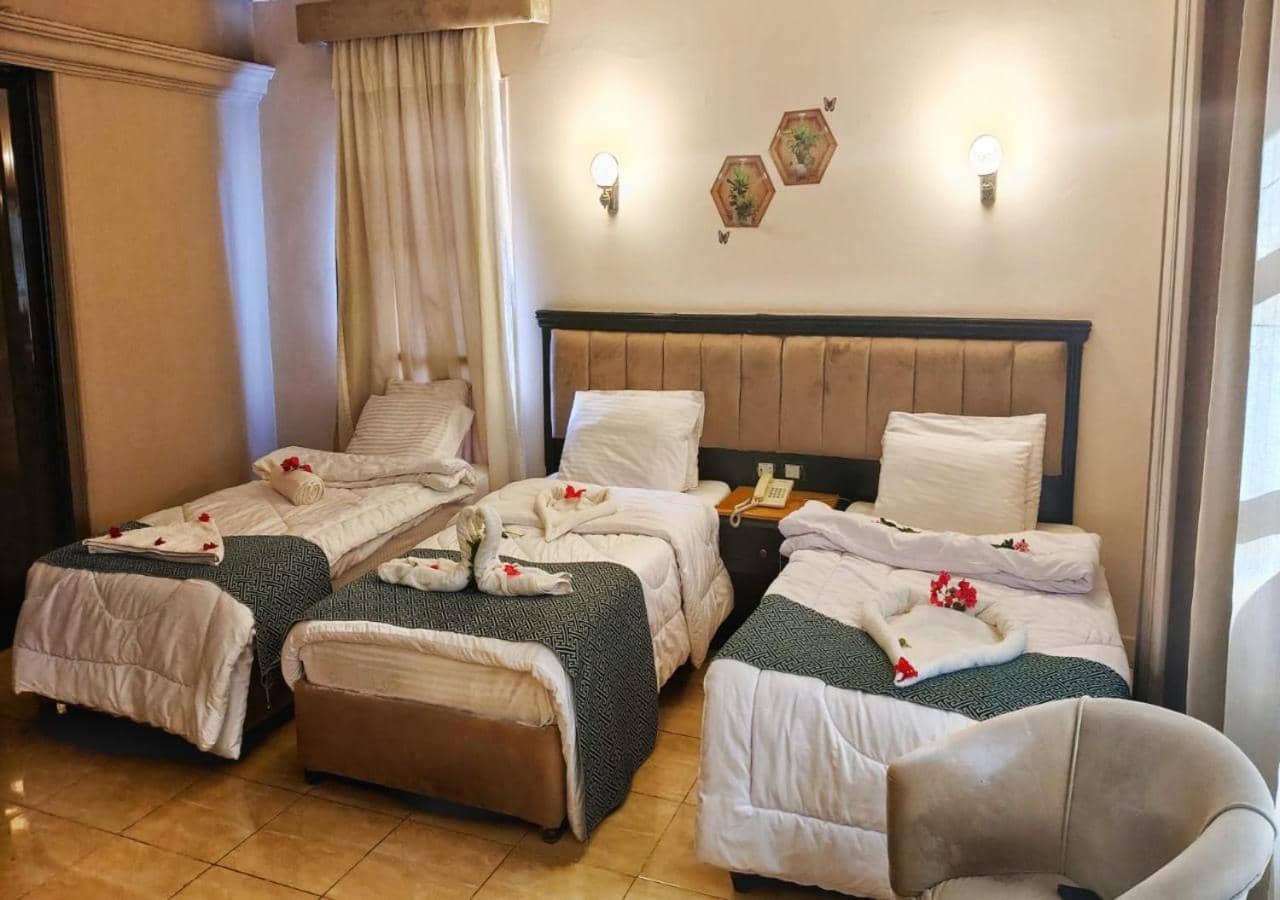 Davinci Beach Hotel — 4