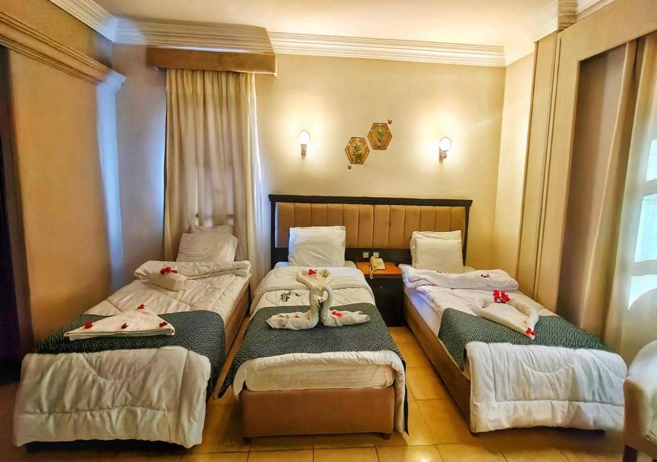Davinci Beach Hotel — 2