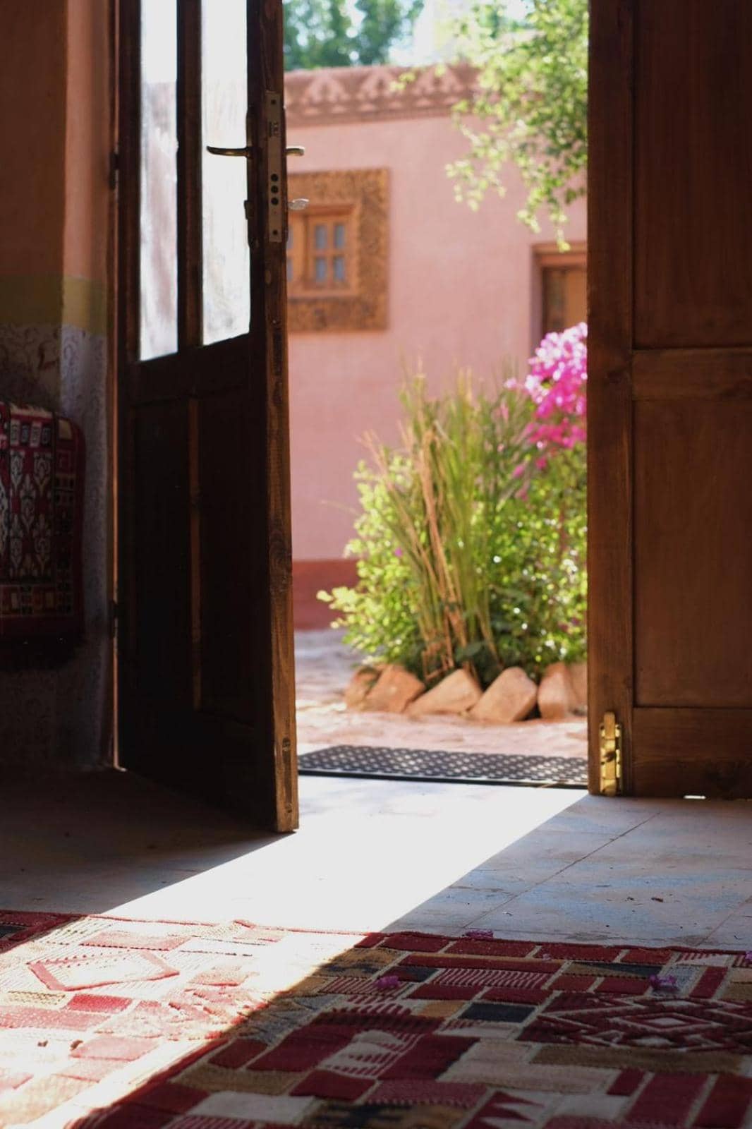 Abou El Leef villa — 2
