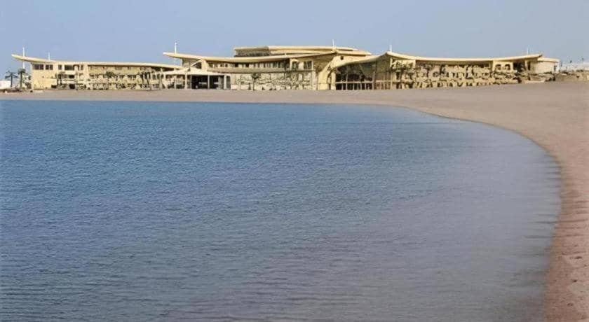 Tiran Sharm Hotel