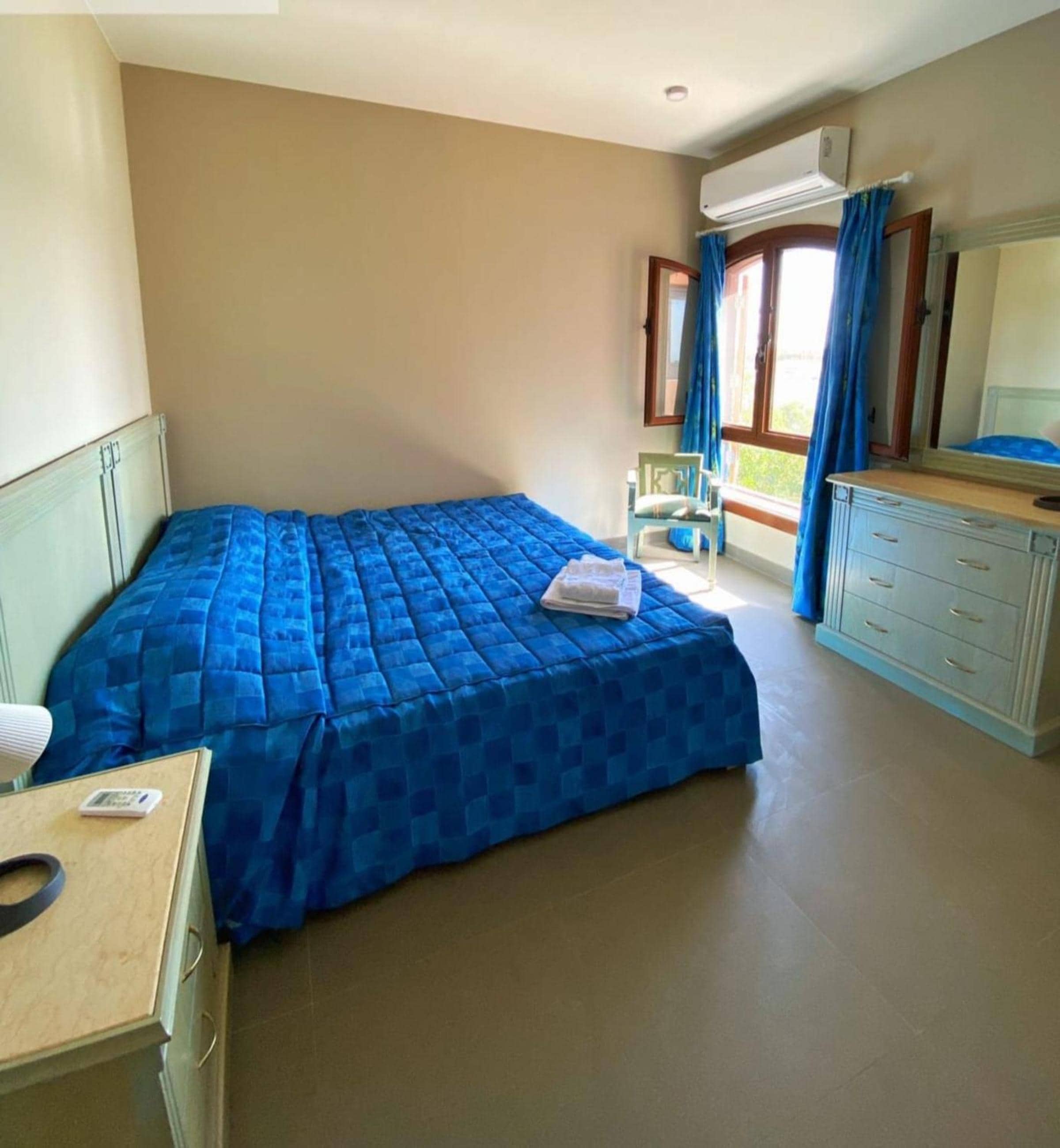 Sabina El Gouna 2 — 3