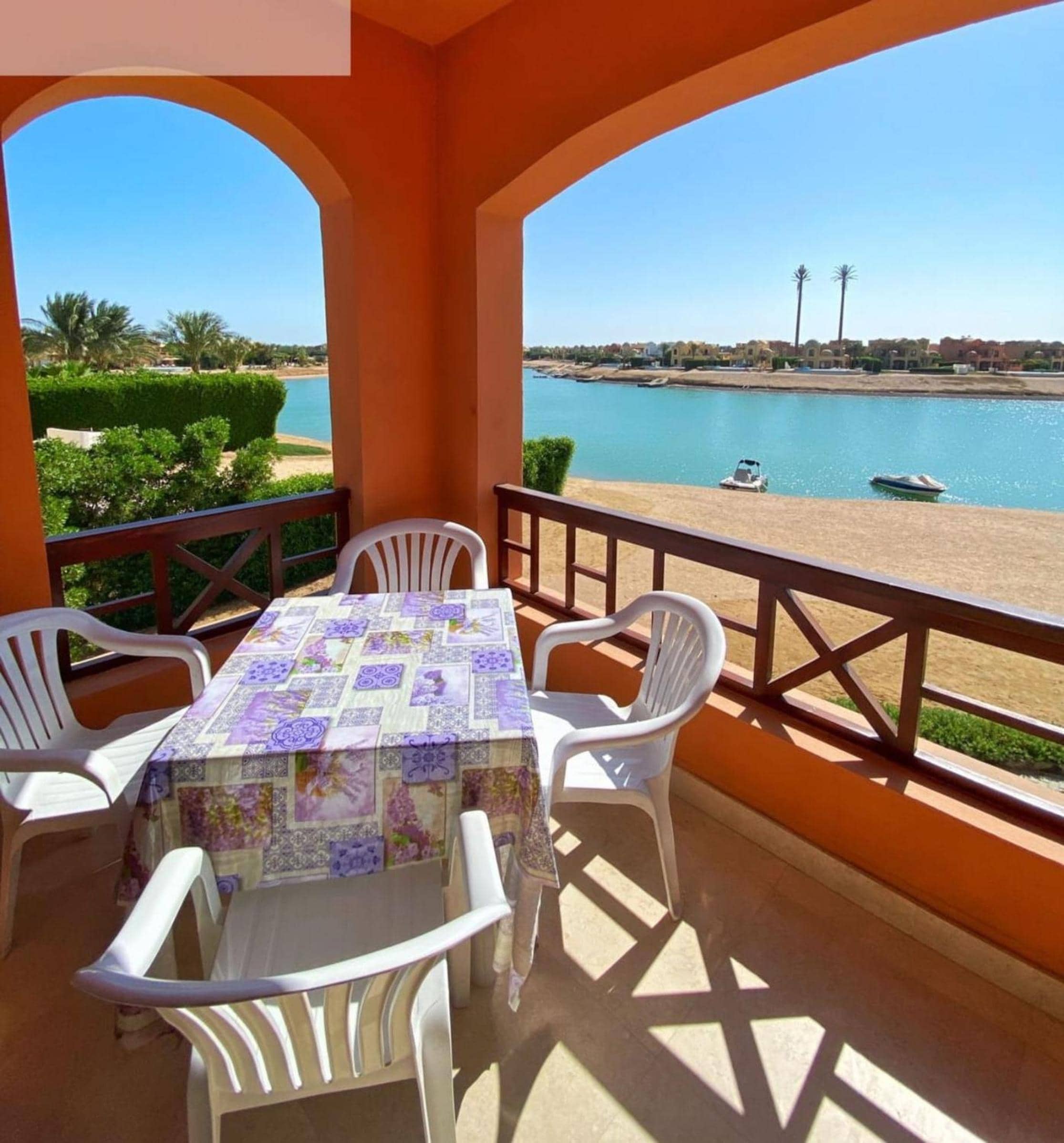 Sabina El Gouna 2