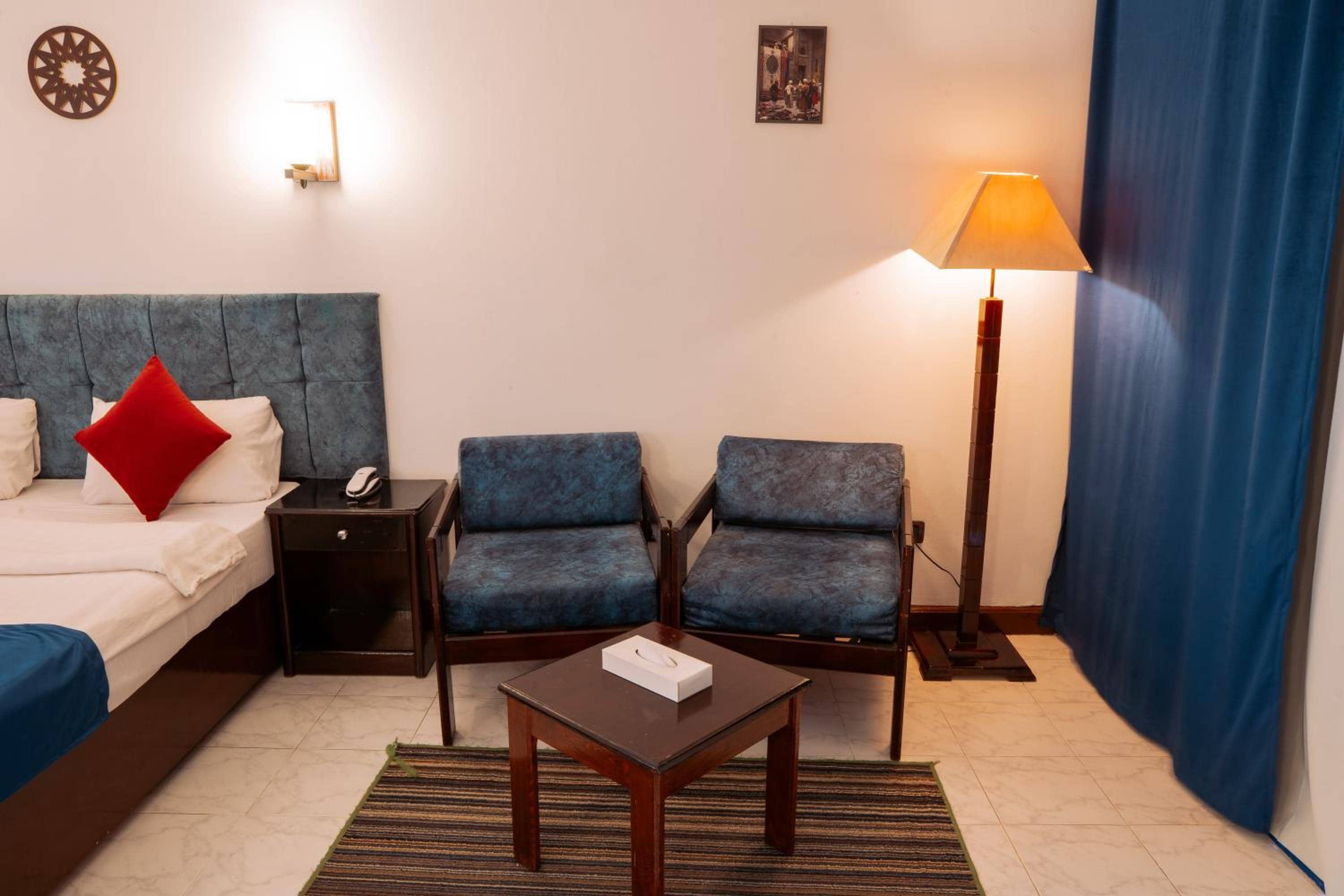 El Khan Sharm Hotel — 3