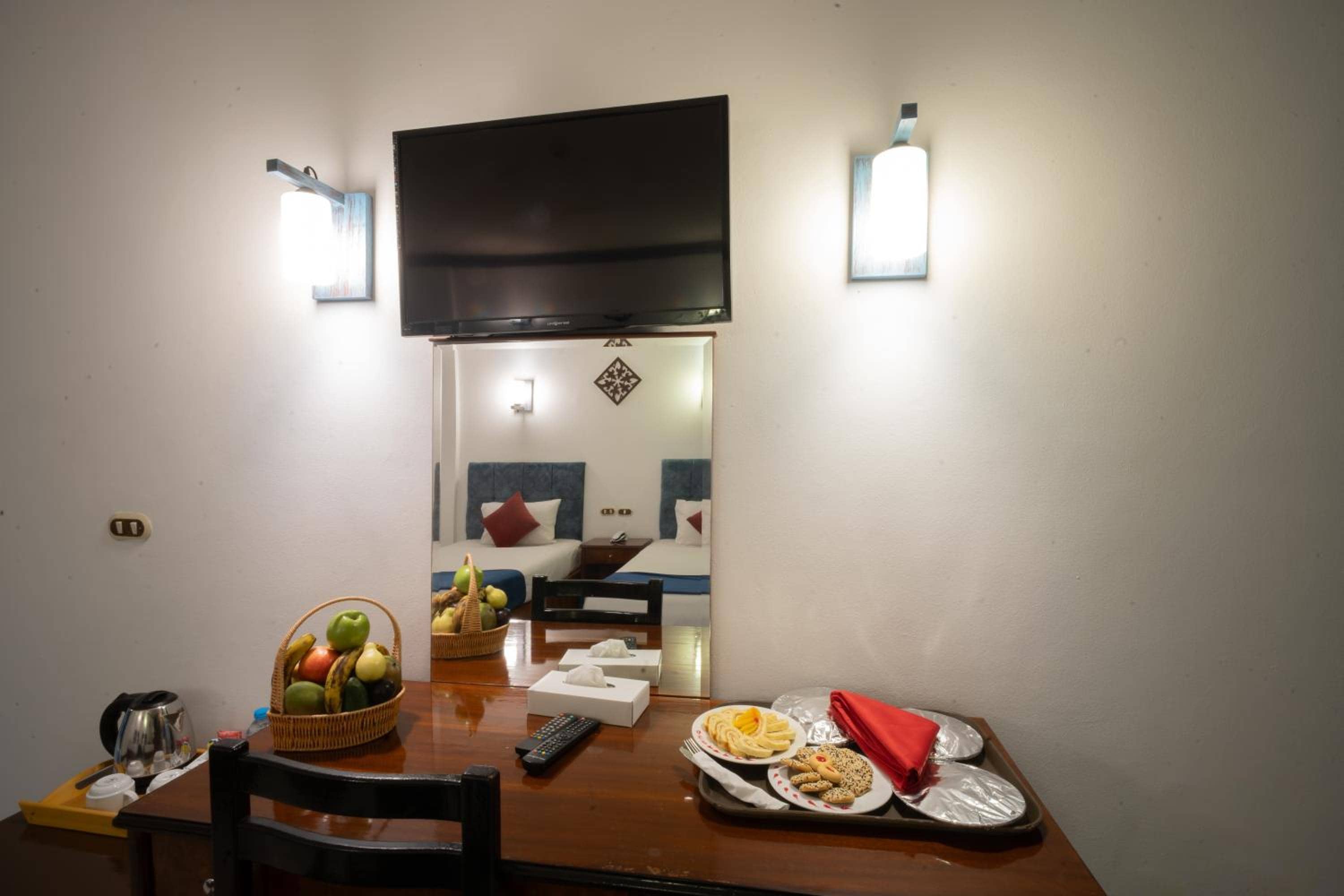 El Khan Sharm Hotel — 2