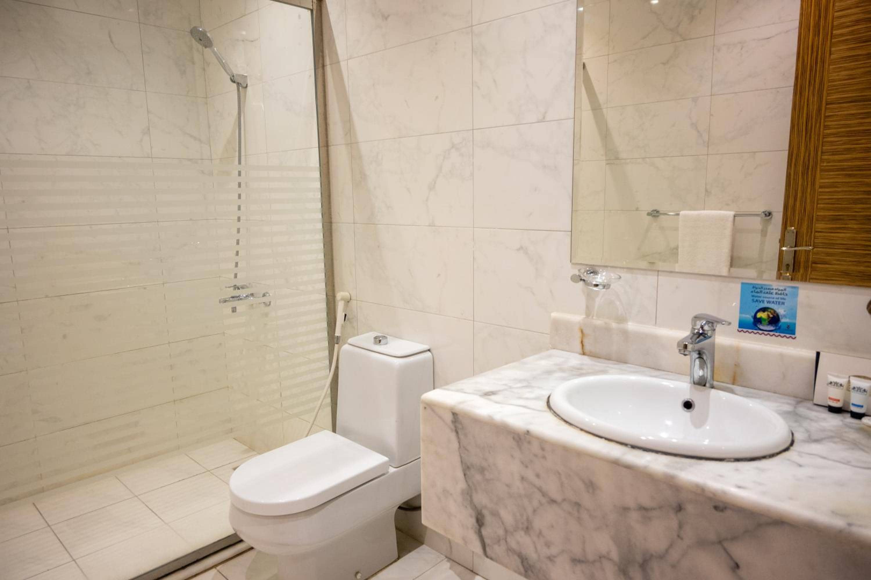 Lavent Park Serviced Apartments - Economic — 3