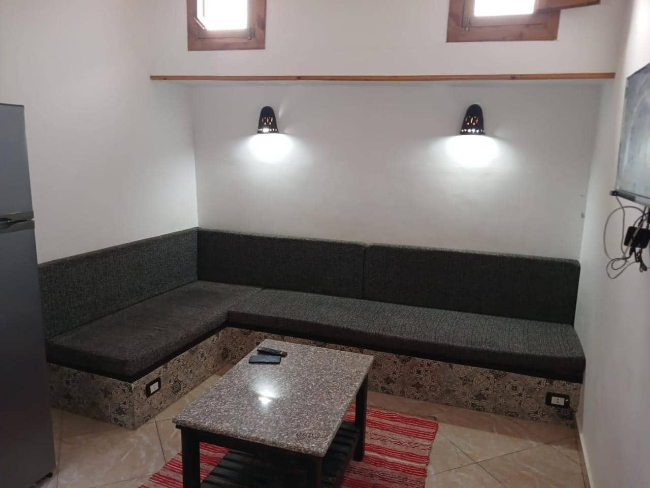 MA Mosbeh Home