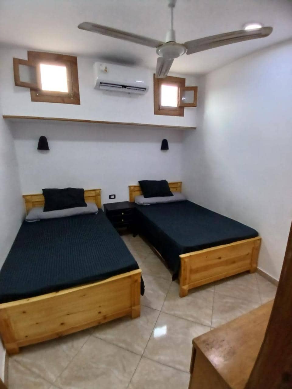 MA Mosbeh Home — 3