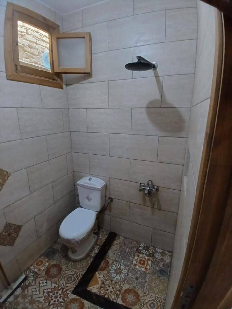 MA Mosbeh Home — 2