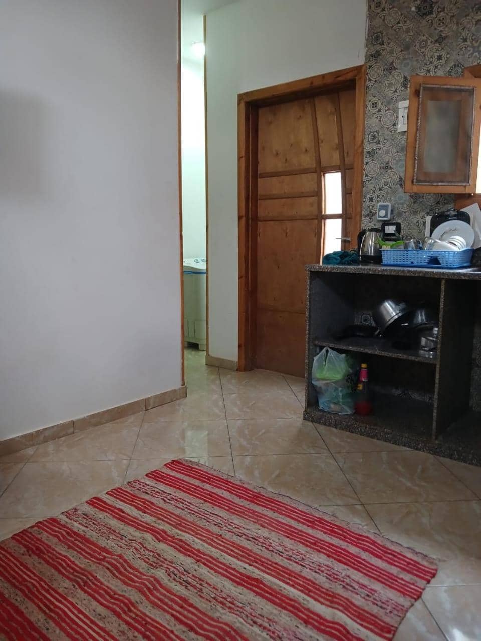 MA Mosbeh Home — 4
