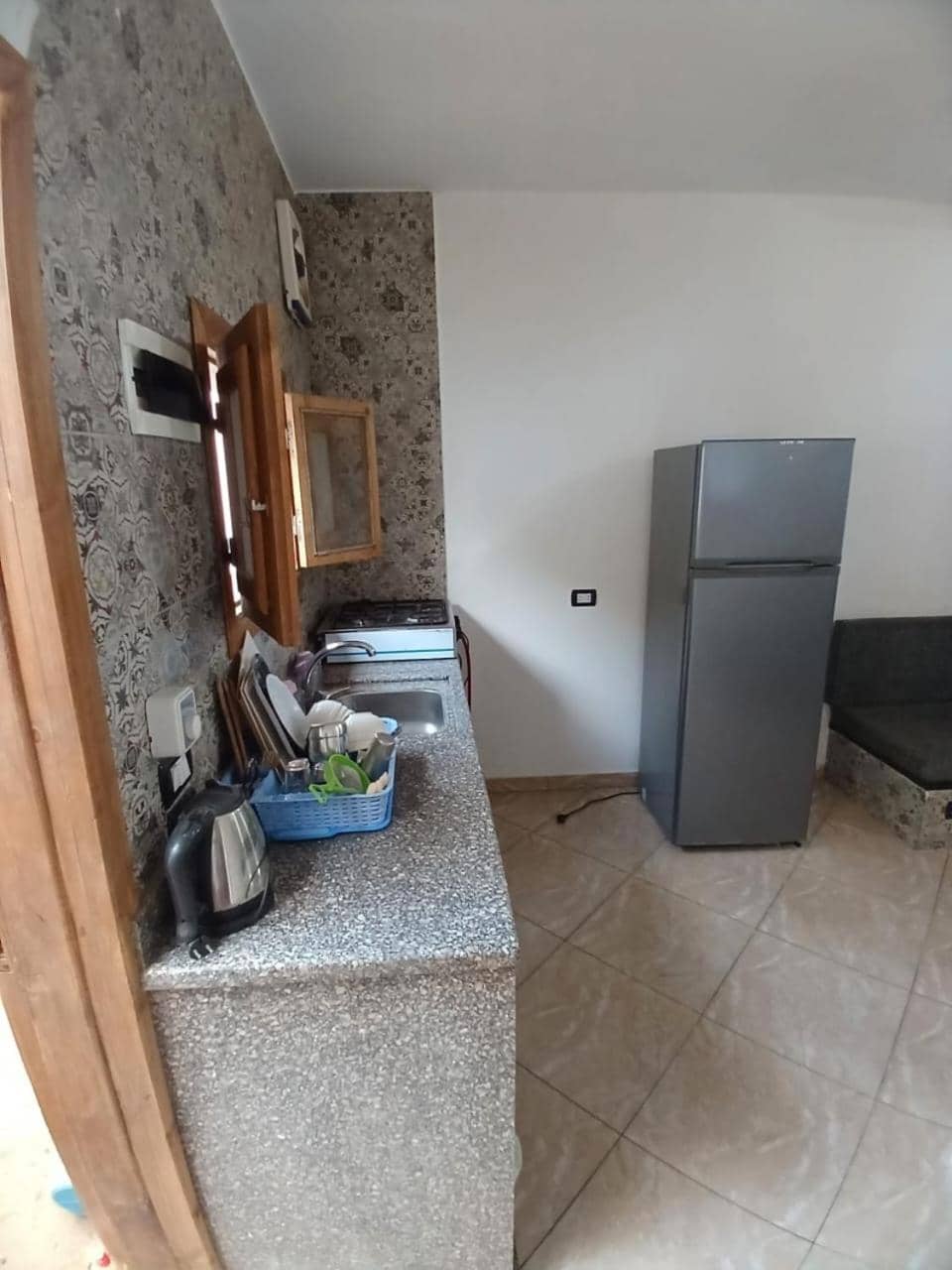 MA Mosbeh Home — 5
