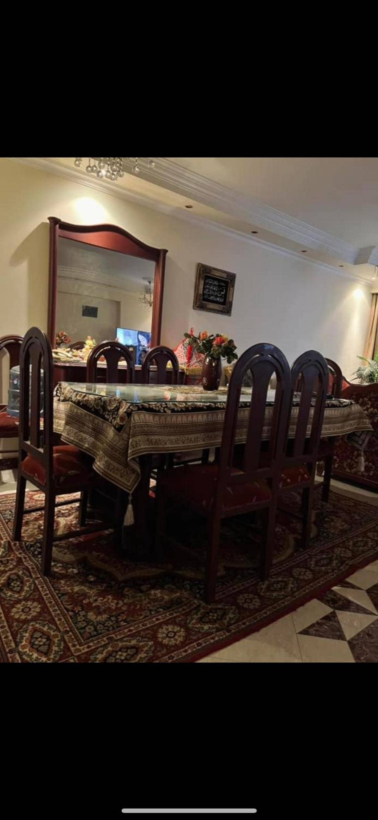Apartment for rent in Cairo — 5