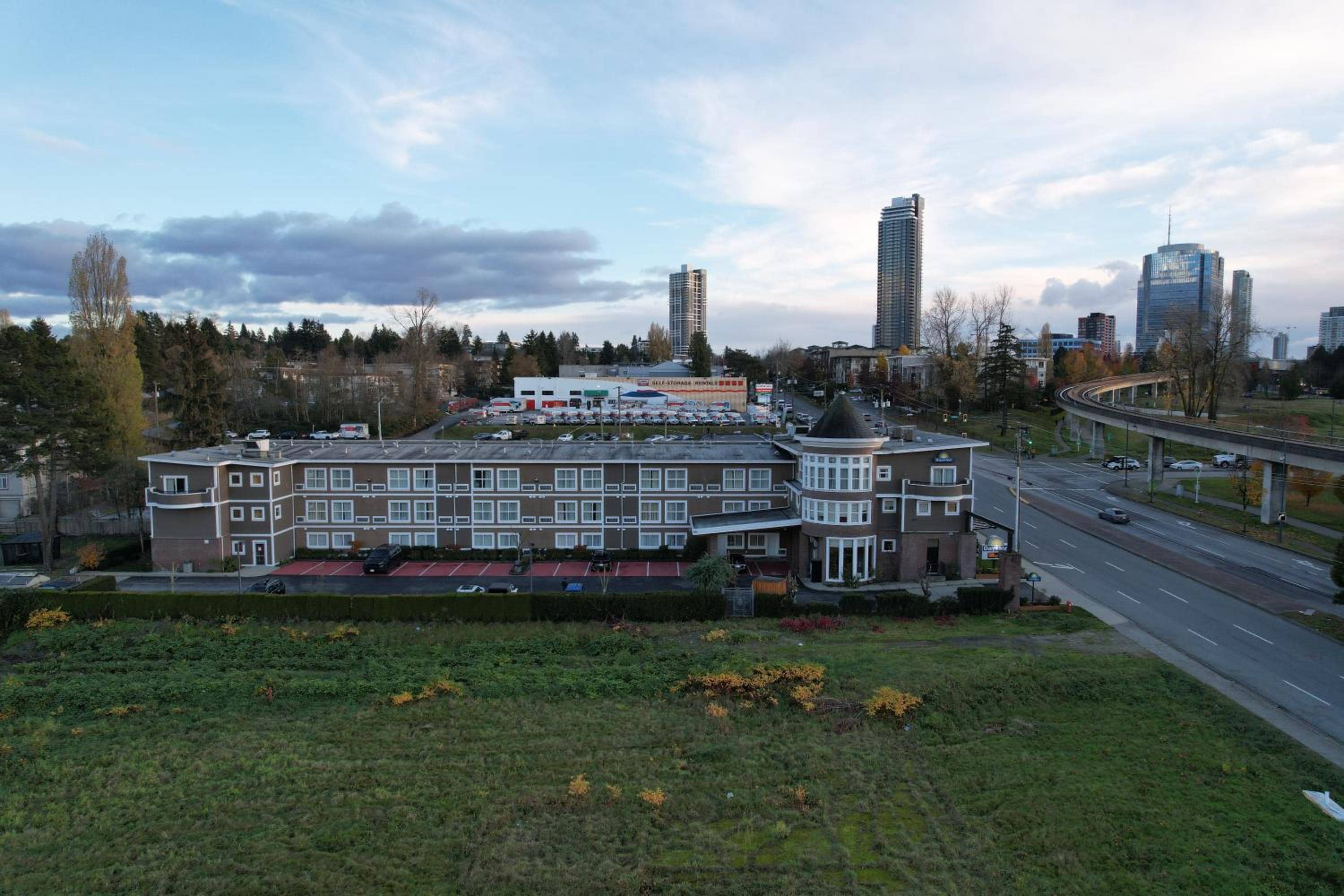 Days Inn by Wyndham Surrey
