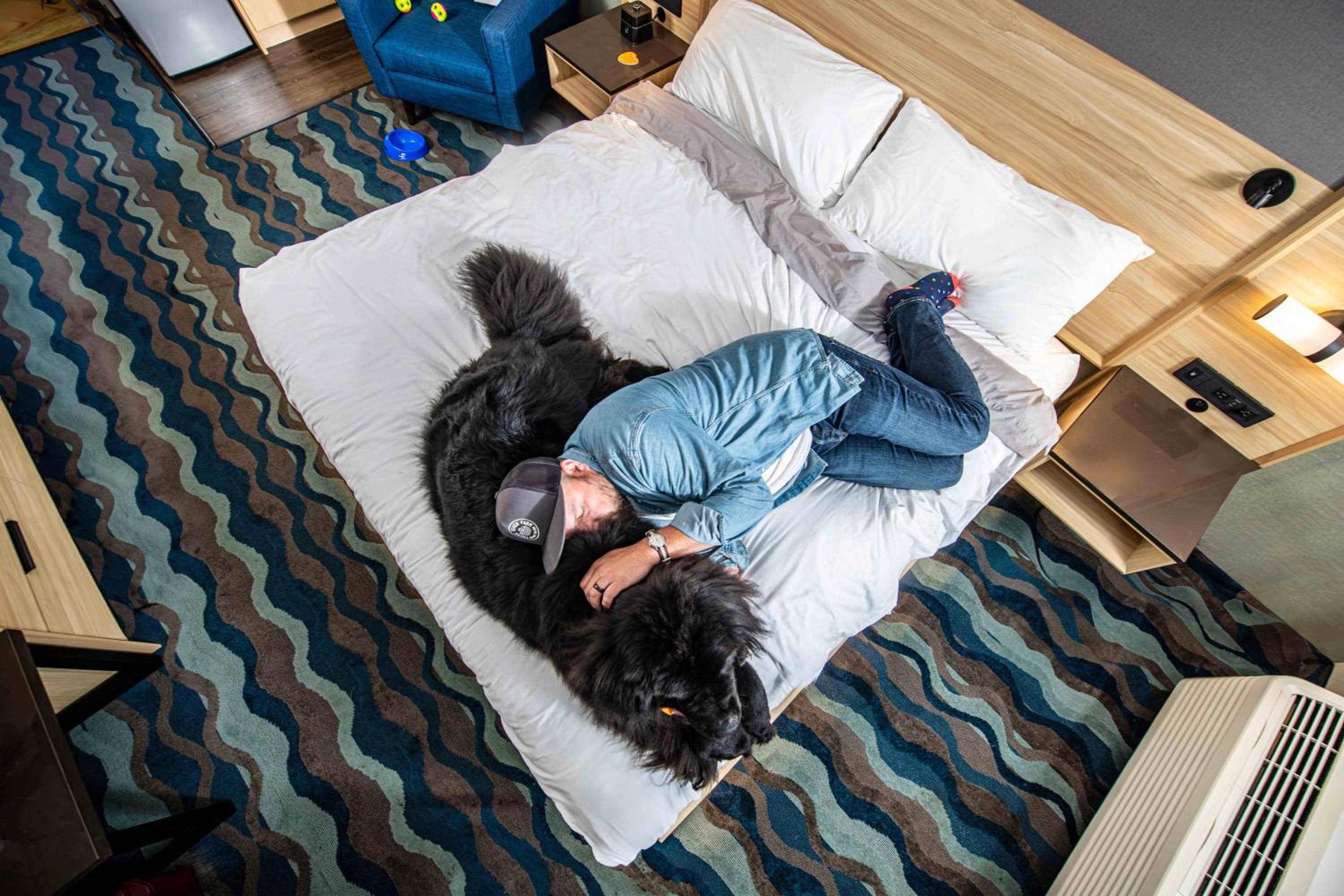 Accent Inns Burnaby — 2