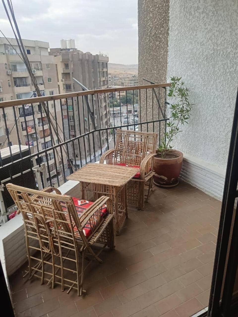 Pyramids Nights Hostel — 5