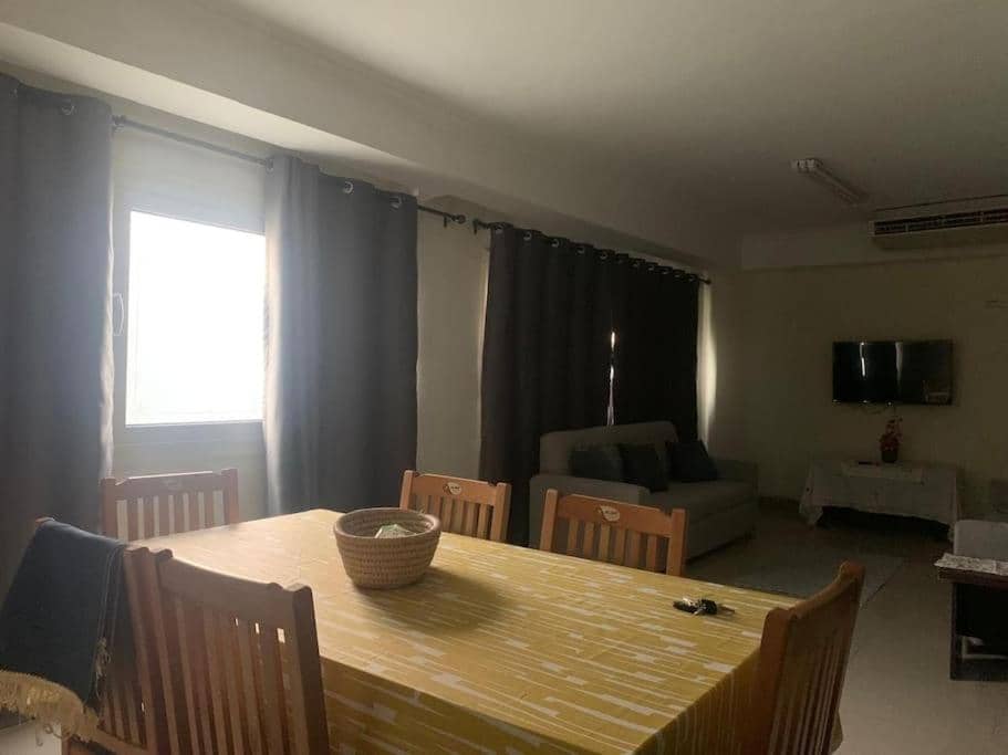 A Cozy Apartment Near Cairo Airport — 5