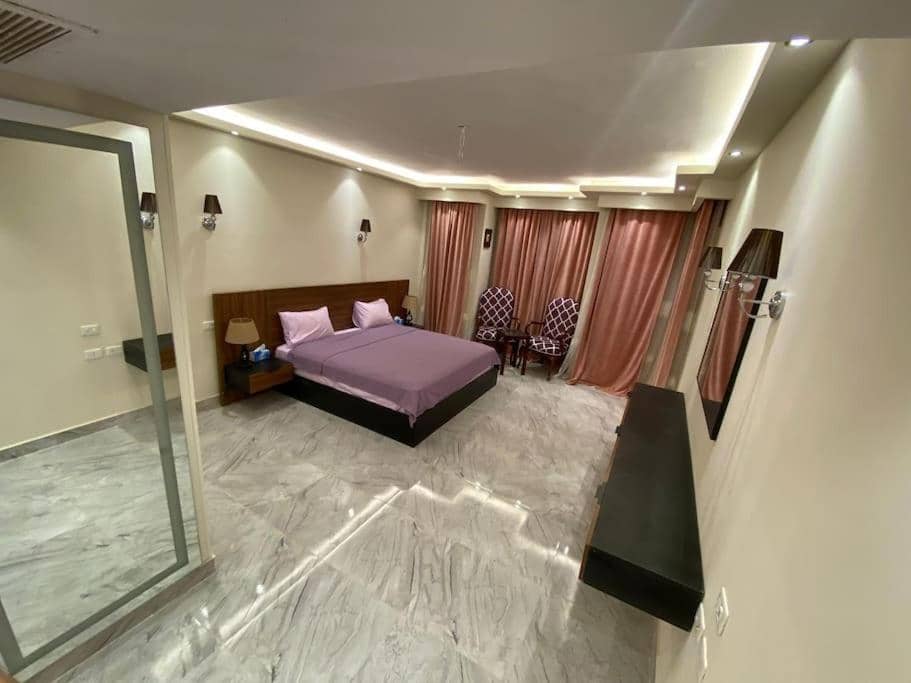 Elegant Beach Villa Sharm — 2