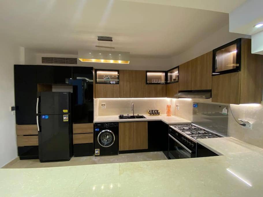 Elegant Beach Villa Sharm — 5