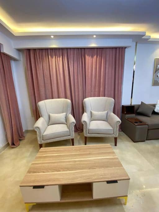 Elegant Beach Villa Sharm — 3