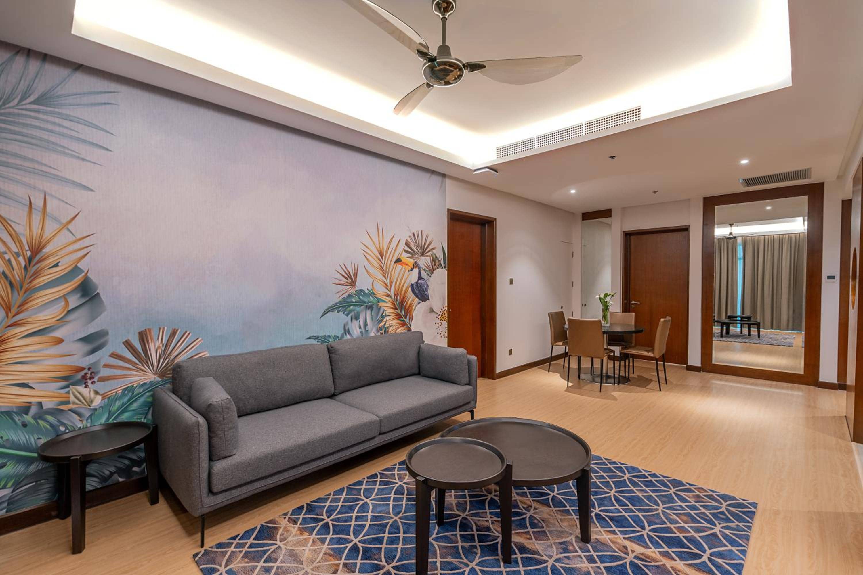 St Giles Gardens Residences Kuala Lumpur — 4