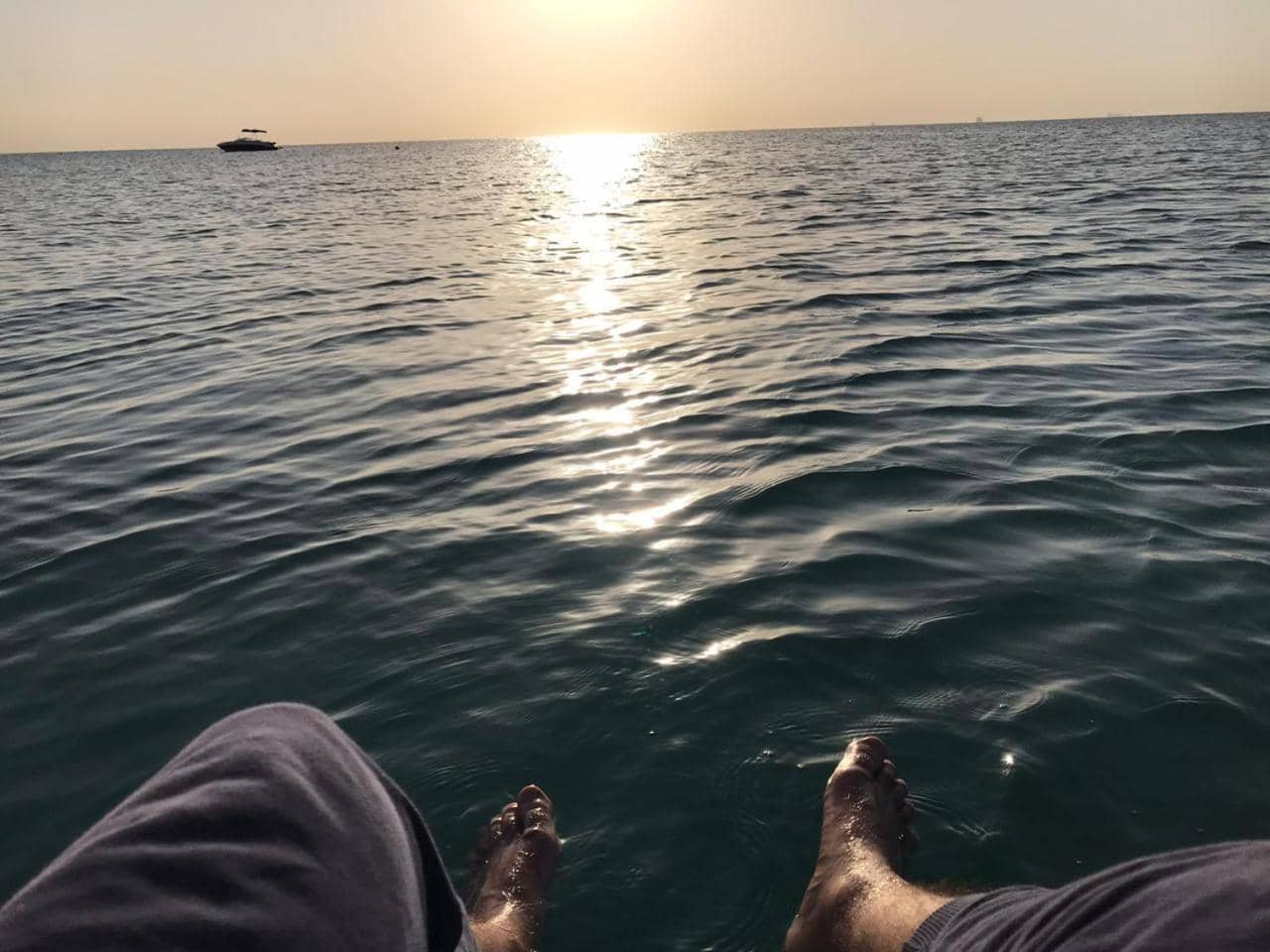 3-Brs Beachside Modern chalet Seaview & 3min walking l BBQ — 3