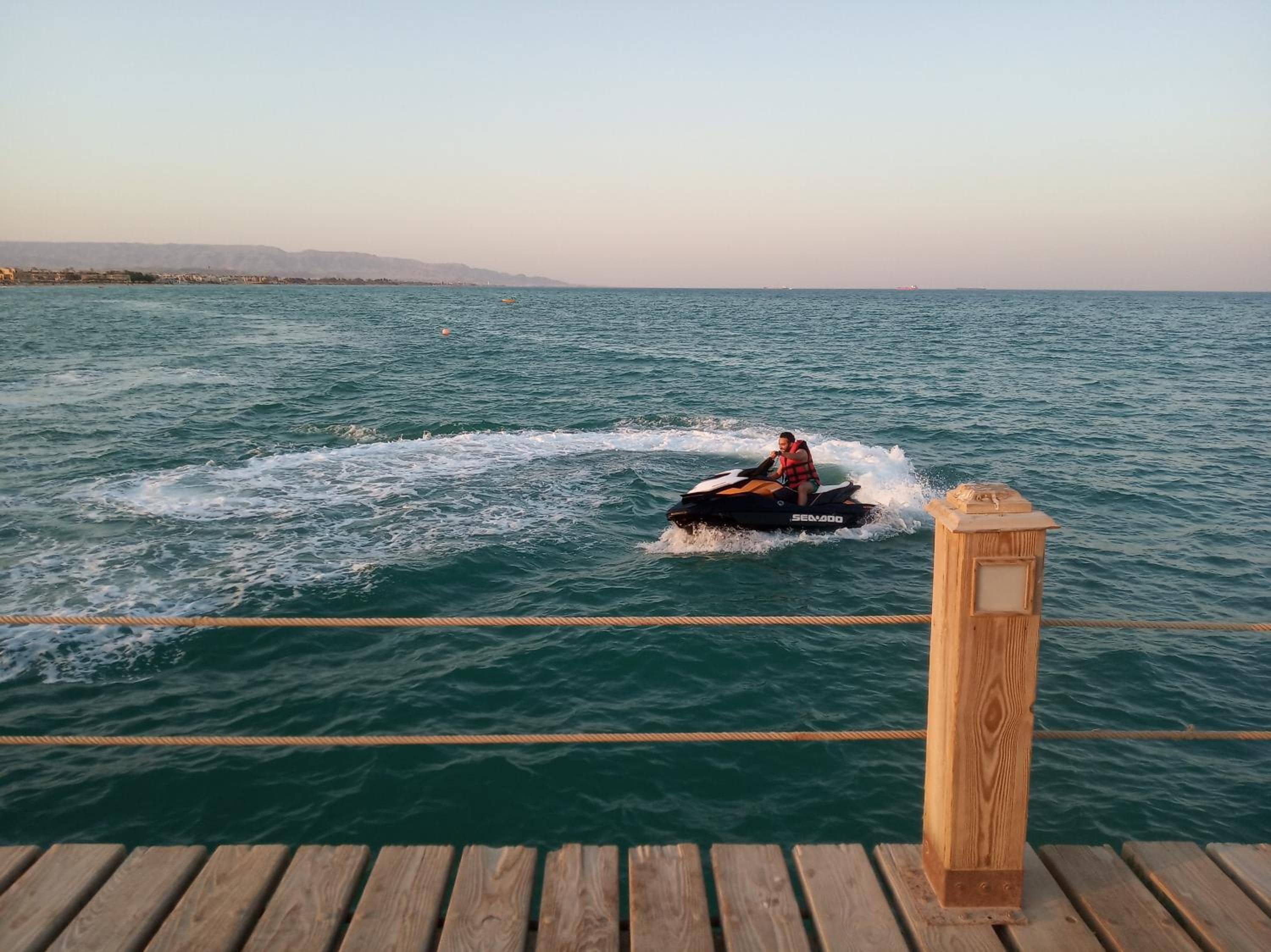 3-Brs Beachside Modern chalet Seaview & 3min walking l BBQ — 5