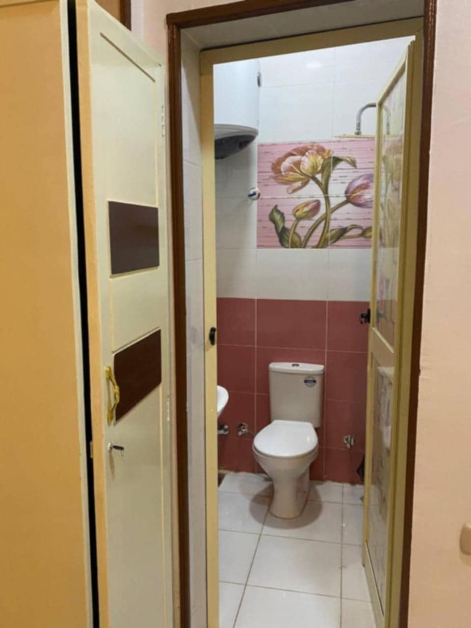 Sunrise shiny Nubian Guest House — 4