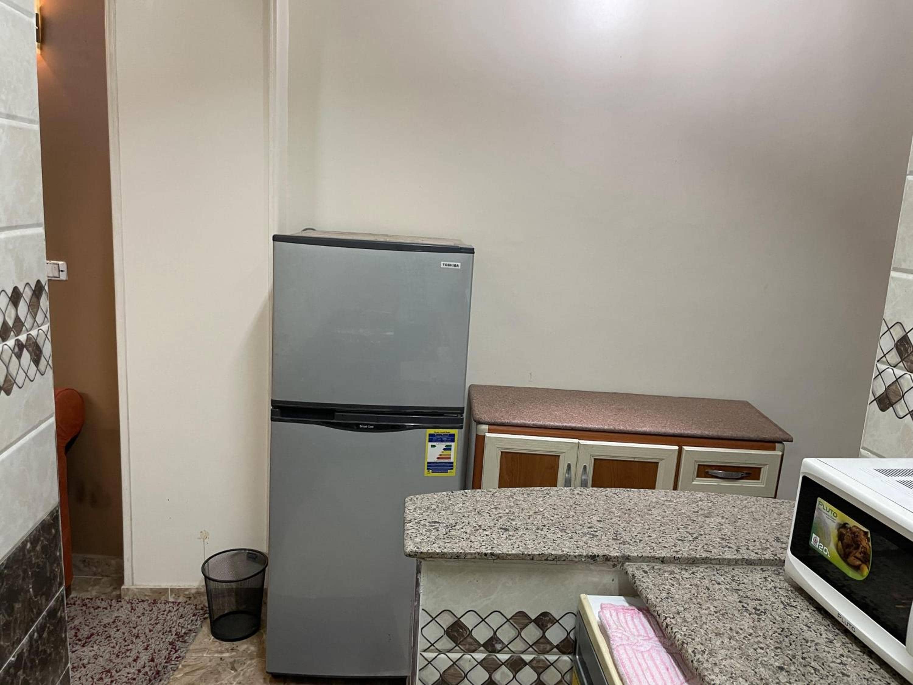 Luxe Nest Luxor Serviced Apartments 101 — 4