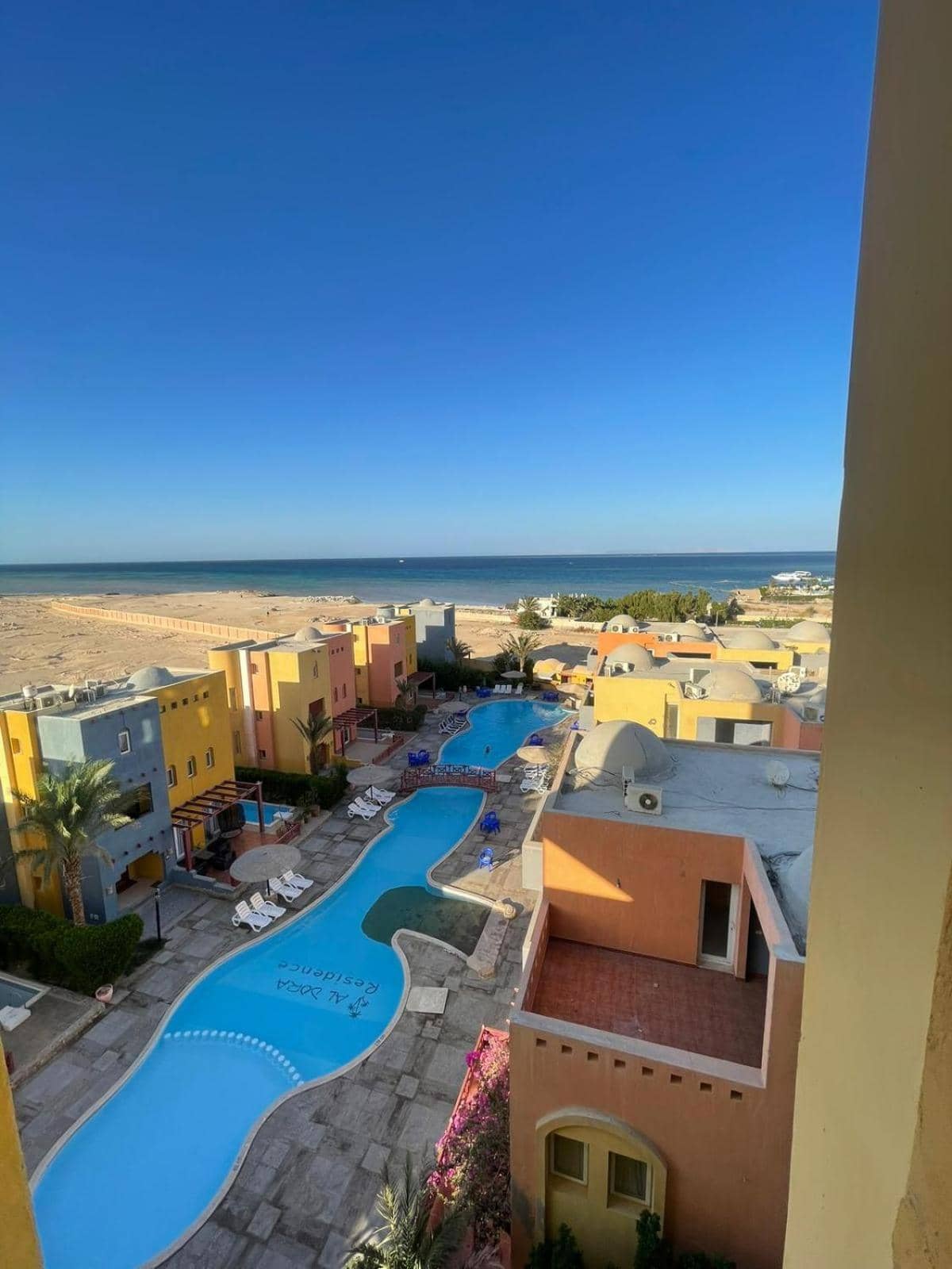 Al Dora Resort All Inclusive Hotel — 2