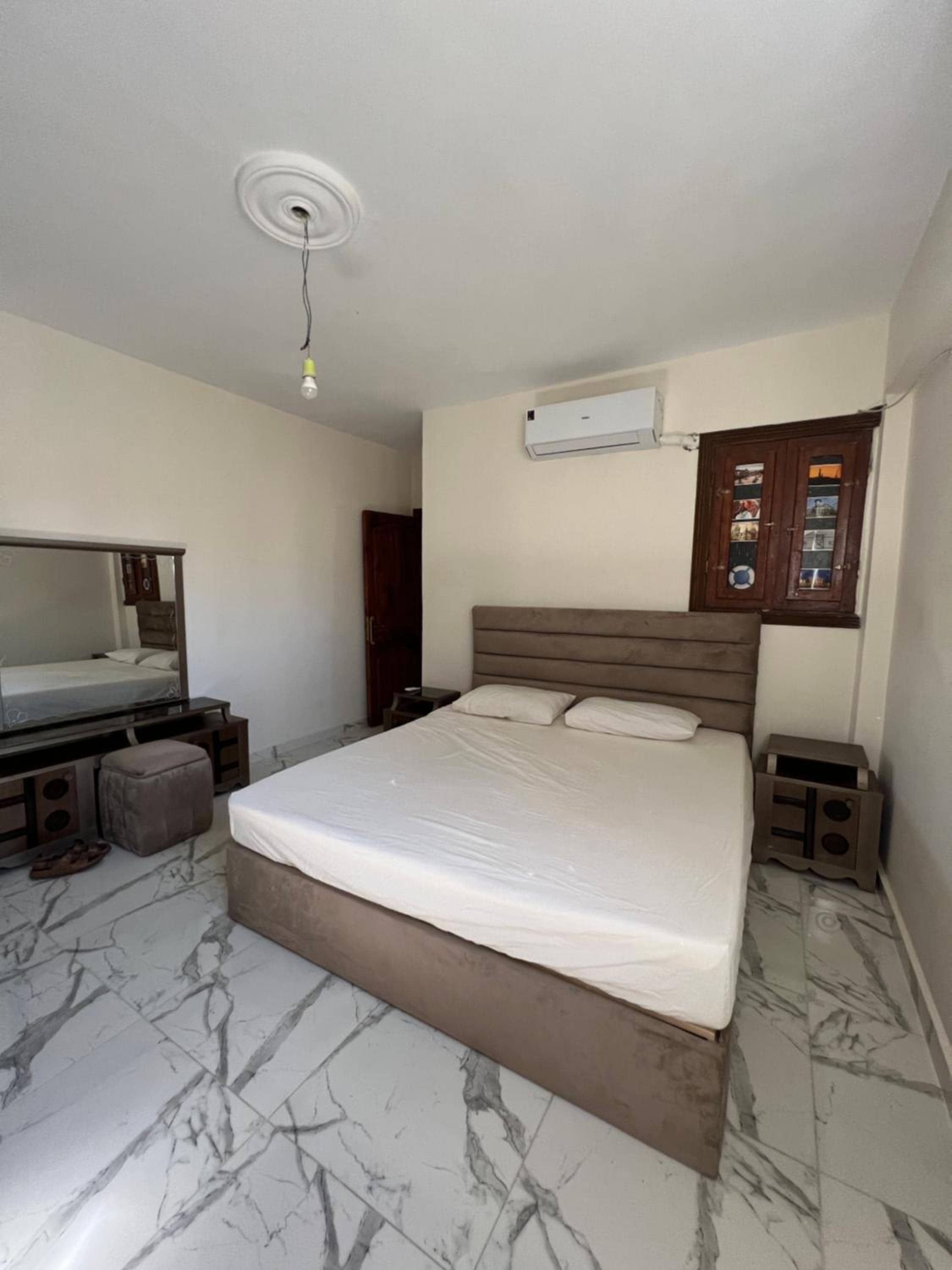 Nice Apartment next to the Sea in Miami Alexandria — 2