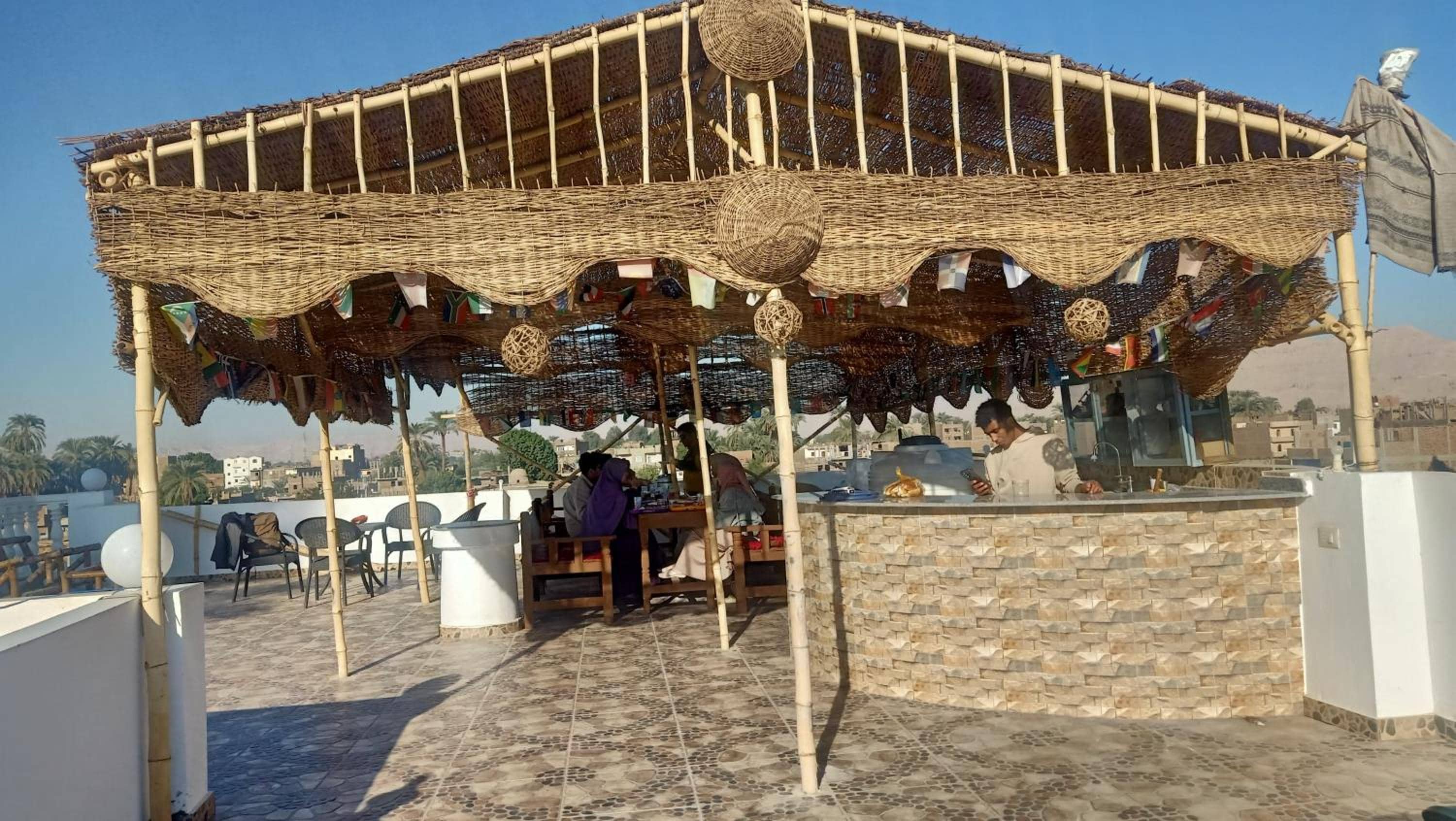Dream Garden Luxor — 5