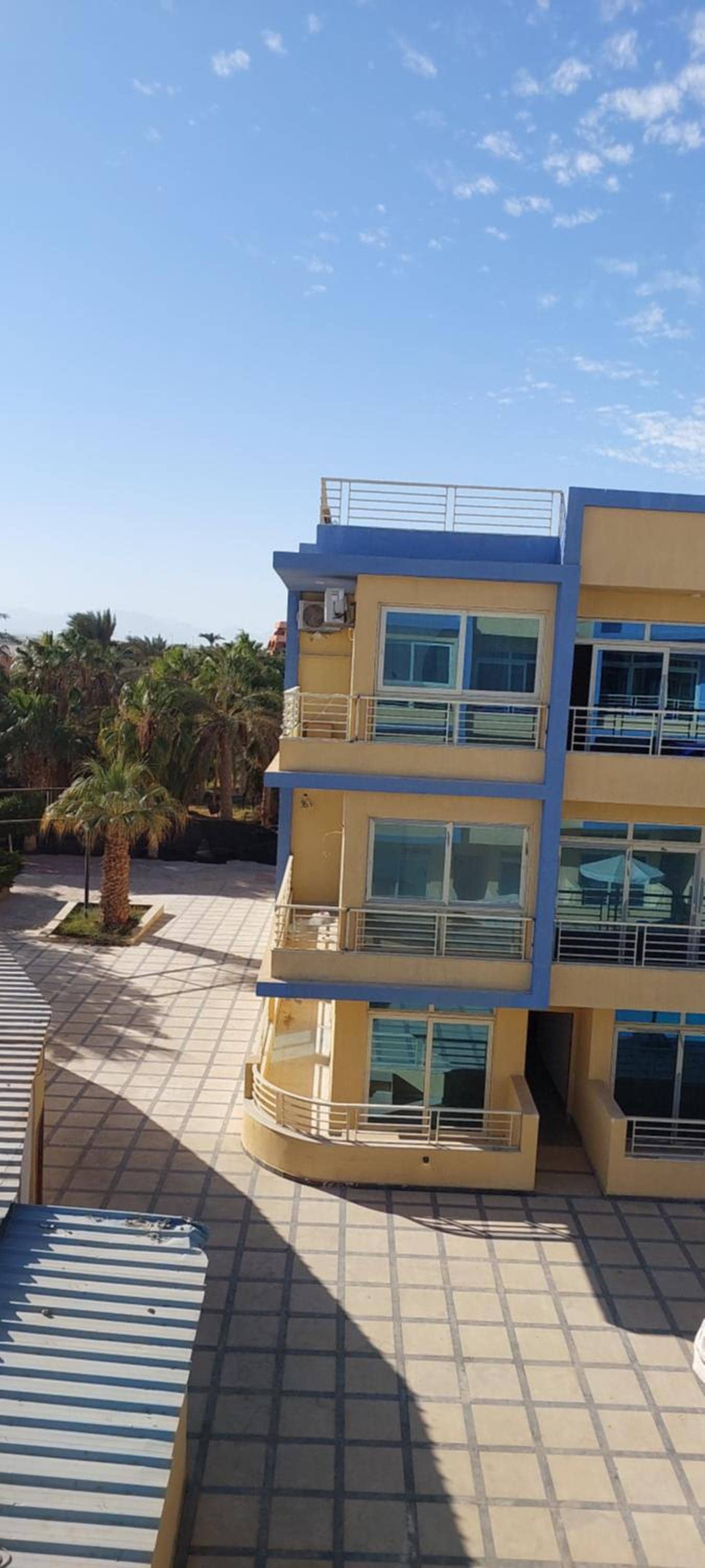 Hurghada Mirage Bay Hotel & Aquapark — 3