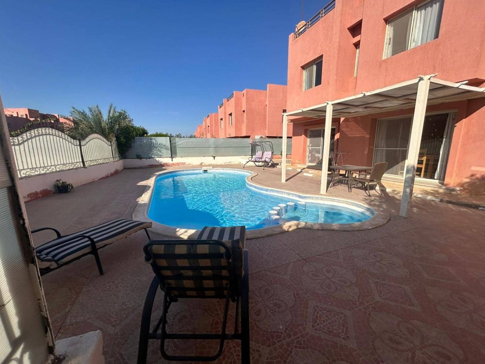 Villa Sharm El-Sheikh — 4