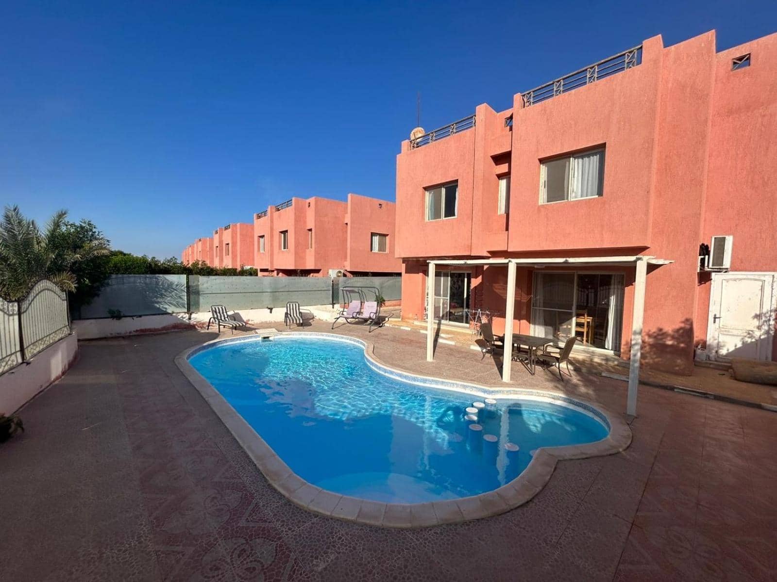 Villa Sharm El-Sheikh — 5